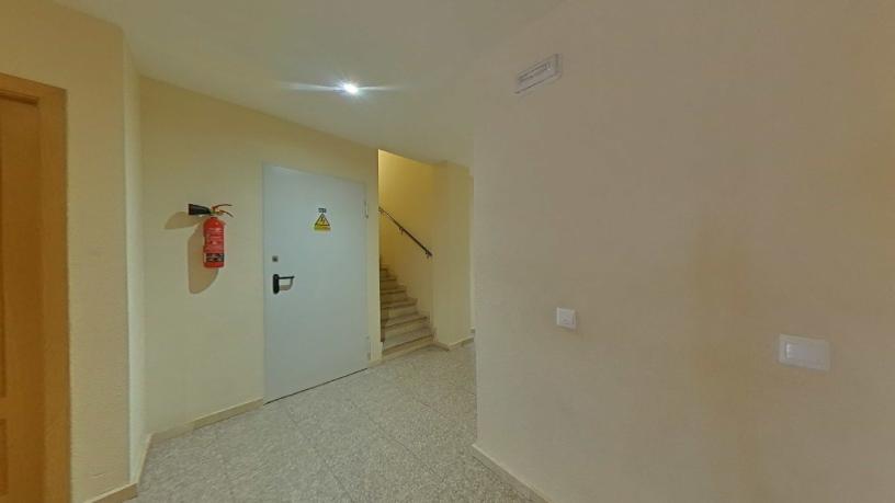 Piso en venta en calle Don Sergio