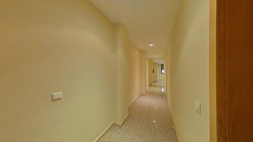 Piso en venta en calle Don Sergio