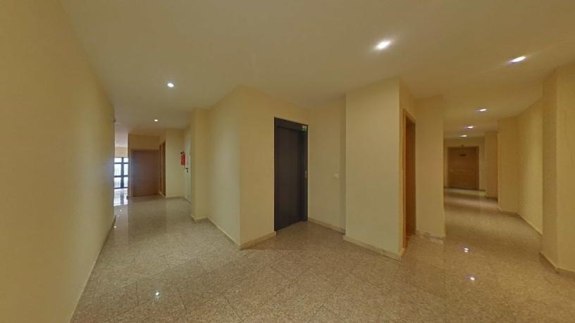 Piso en venta en calle Don Sergio