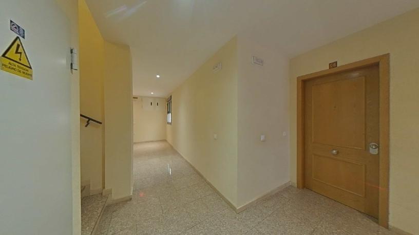 Piso en venta en calle Don Sergio