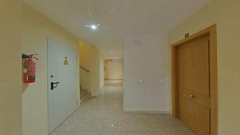 Piso en venta en calle Don Sergio