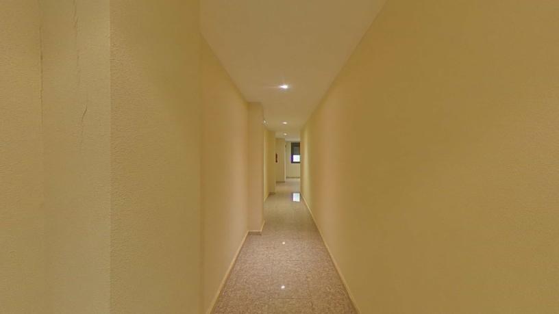 Piso en venta en calle Don Sergio