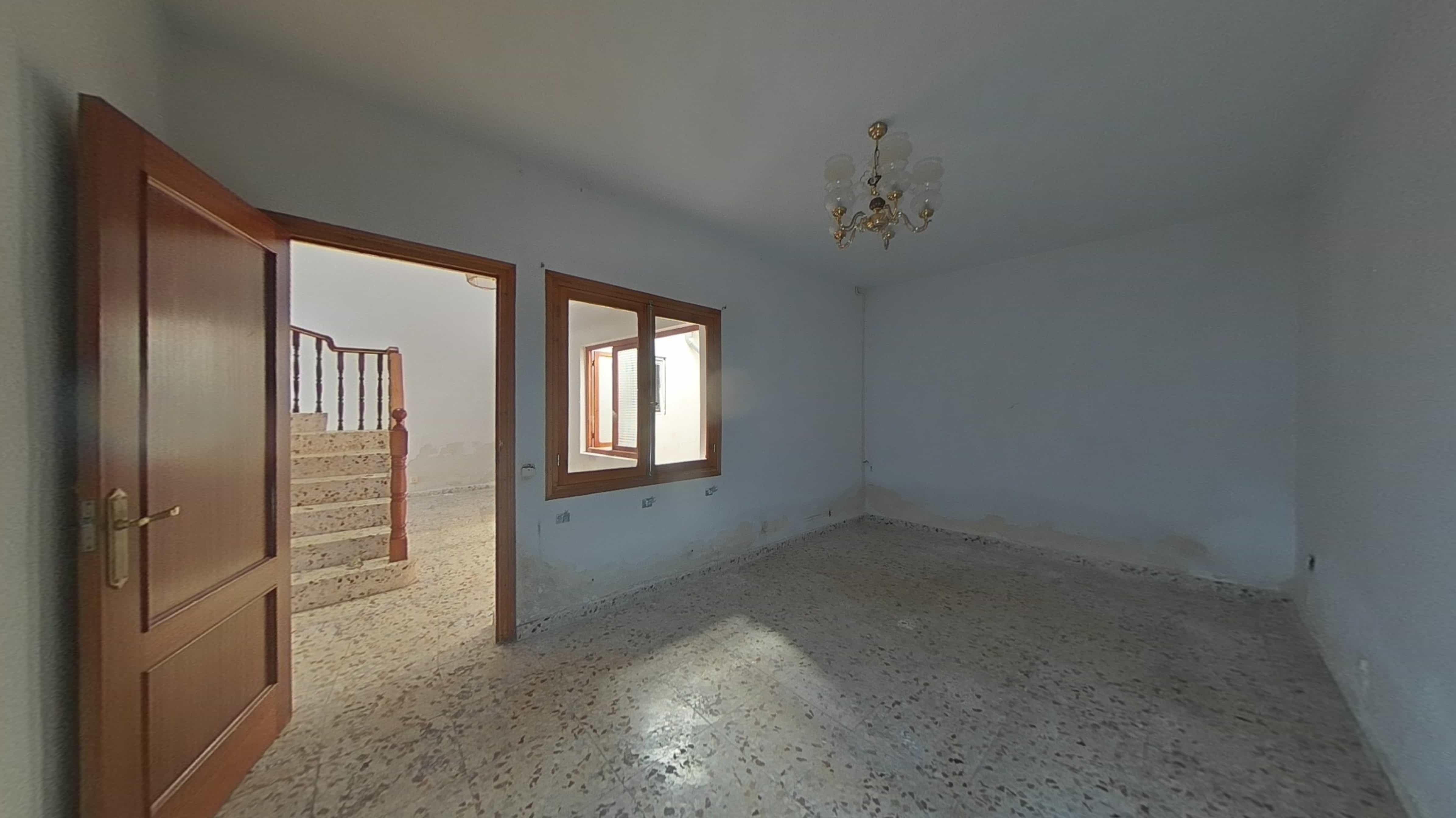 Piso en venta en calle Verde
