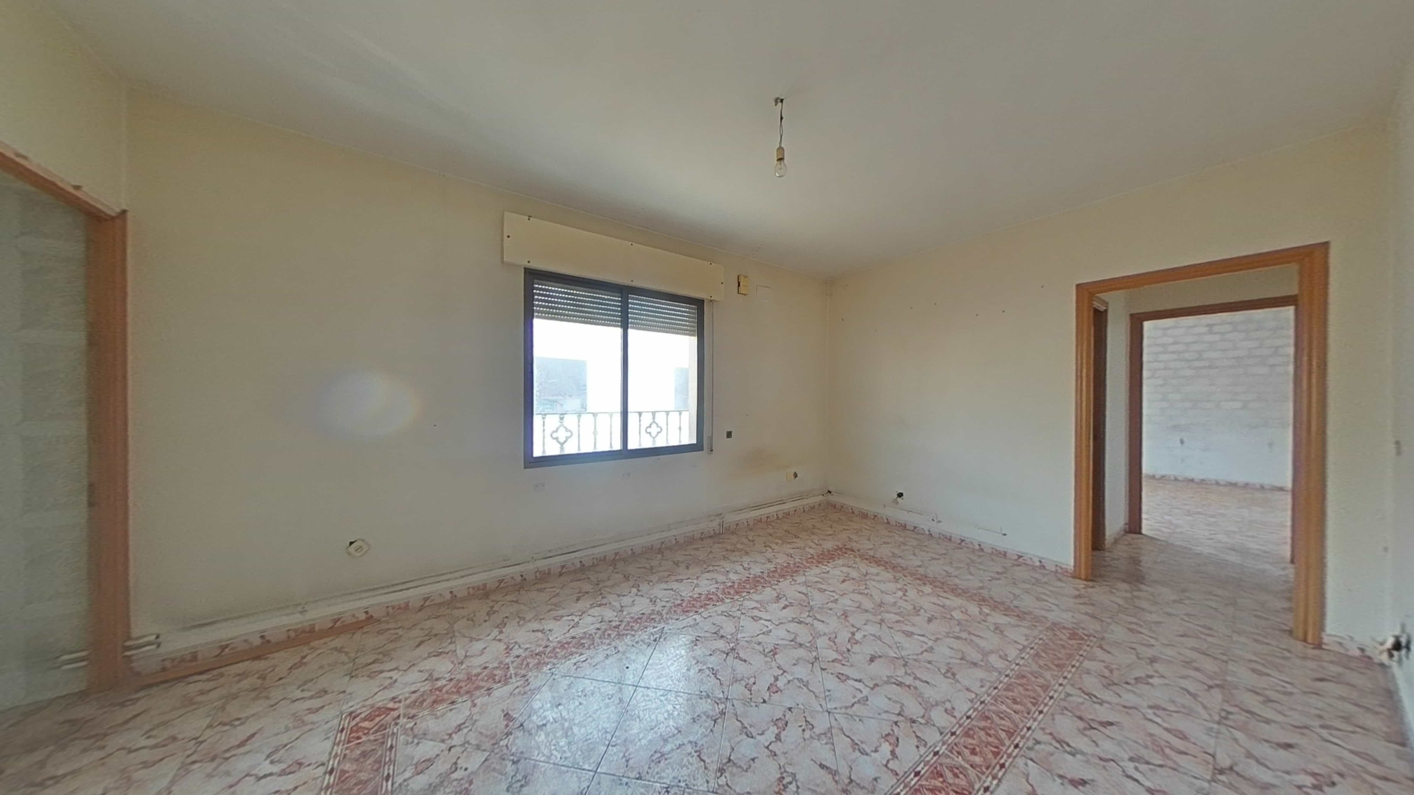 Piso en venta en calle Verde