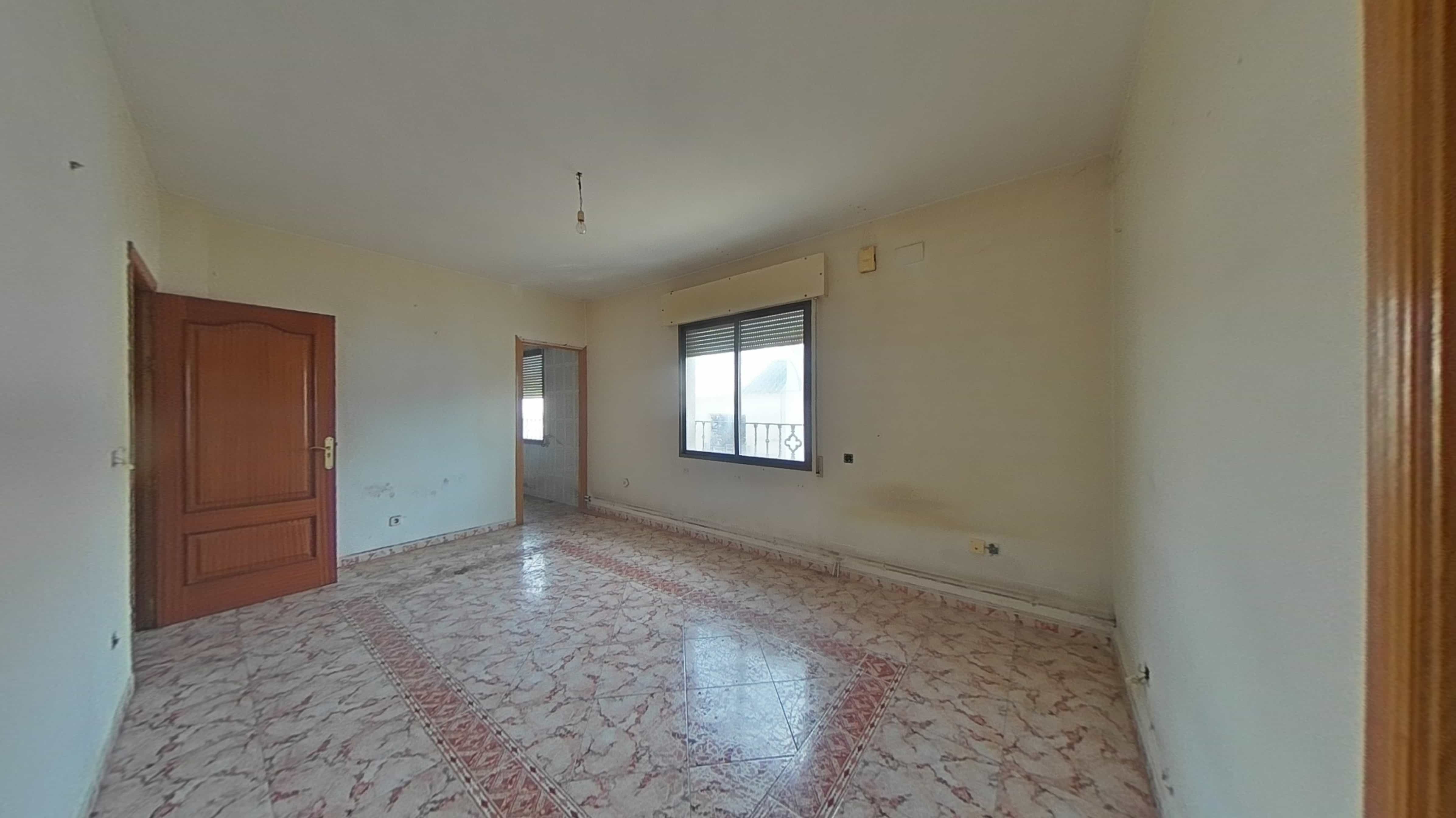 Piso en venta en calle Verde