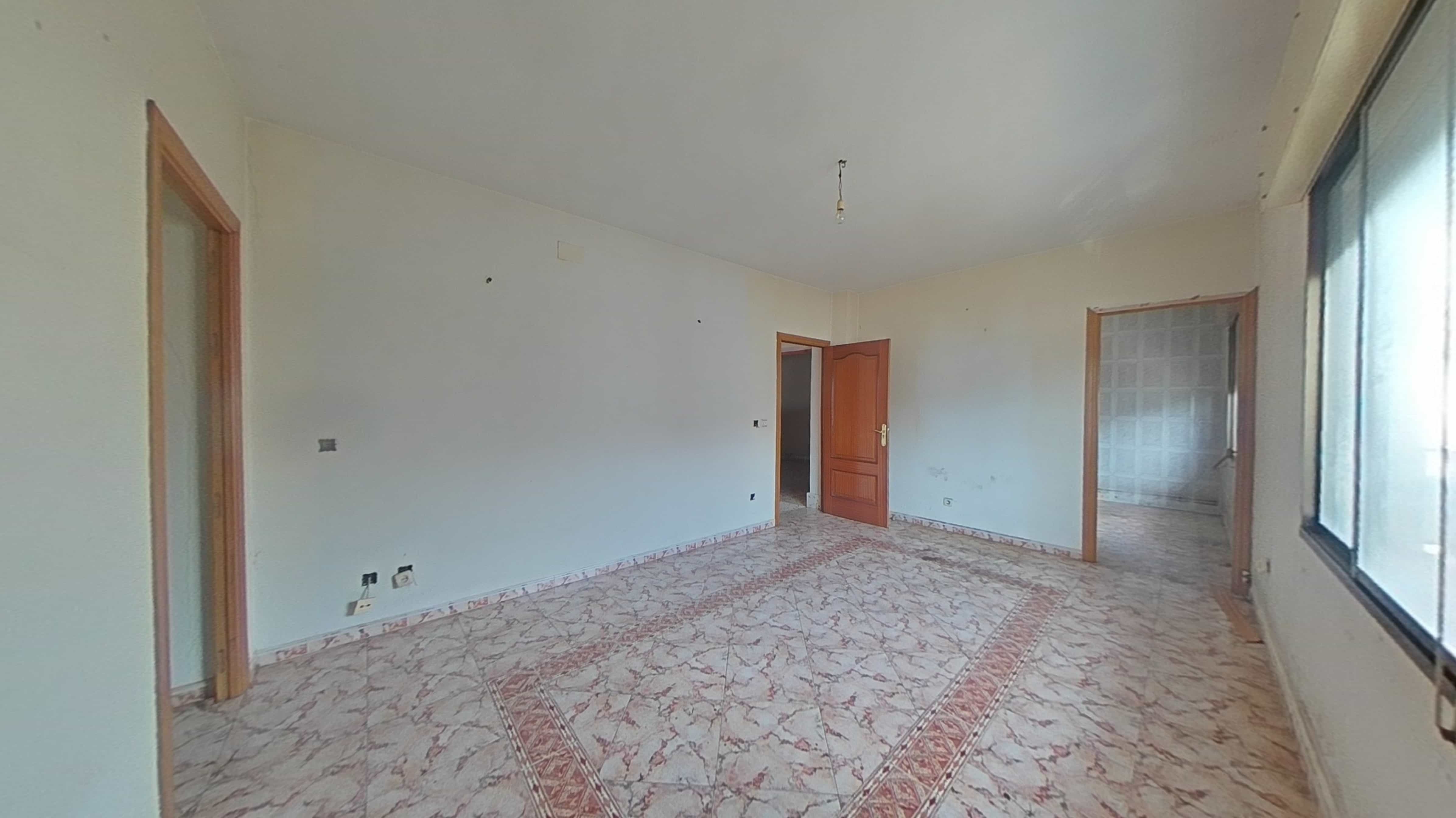Piso en venta en calle Verde