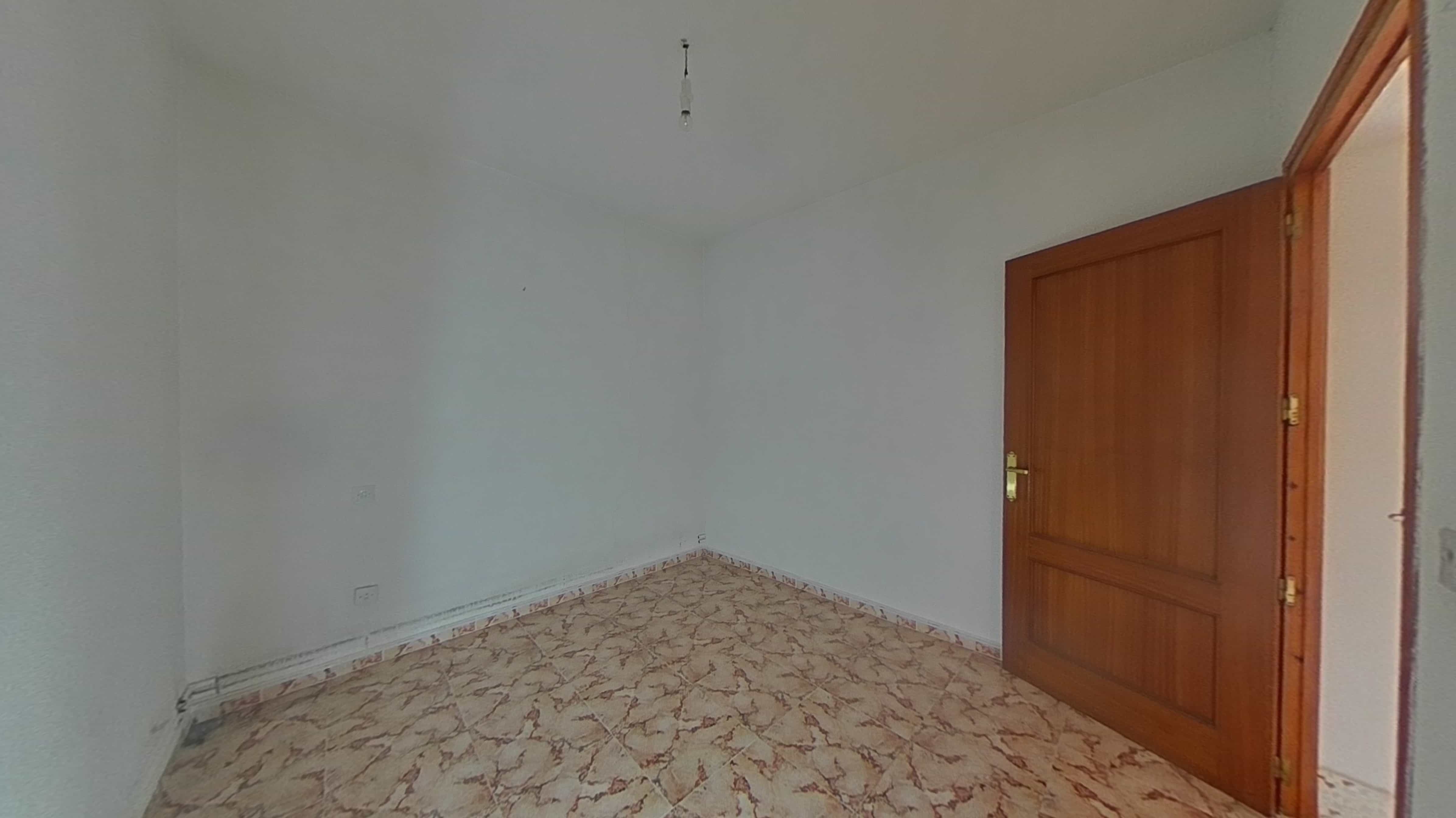 Piso en venta en calle Verde