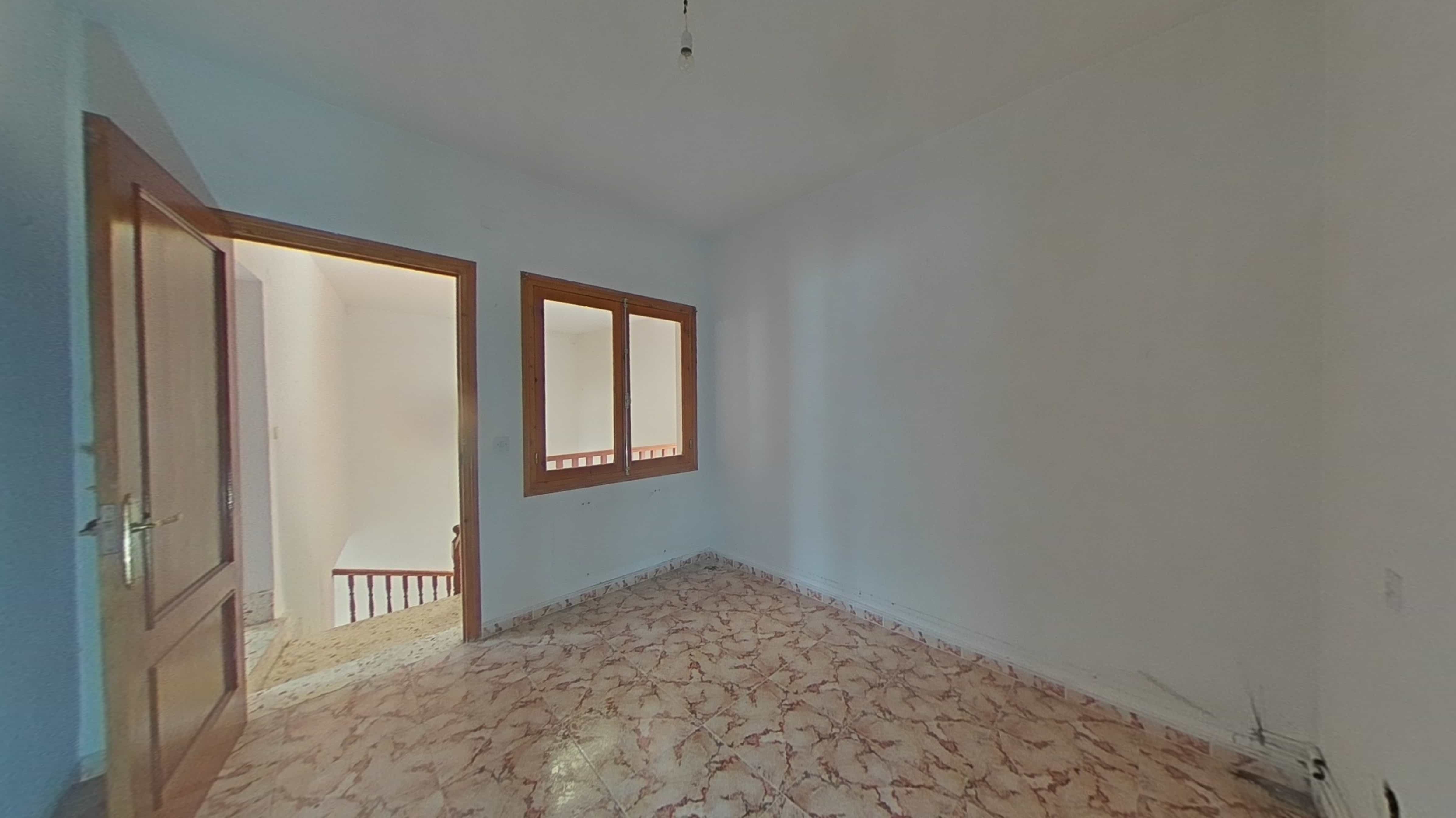 Piso en venta en calle Verde