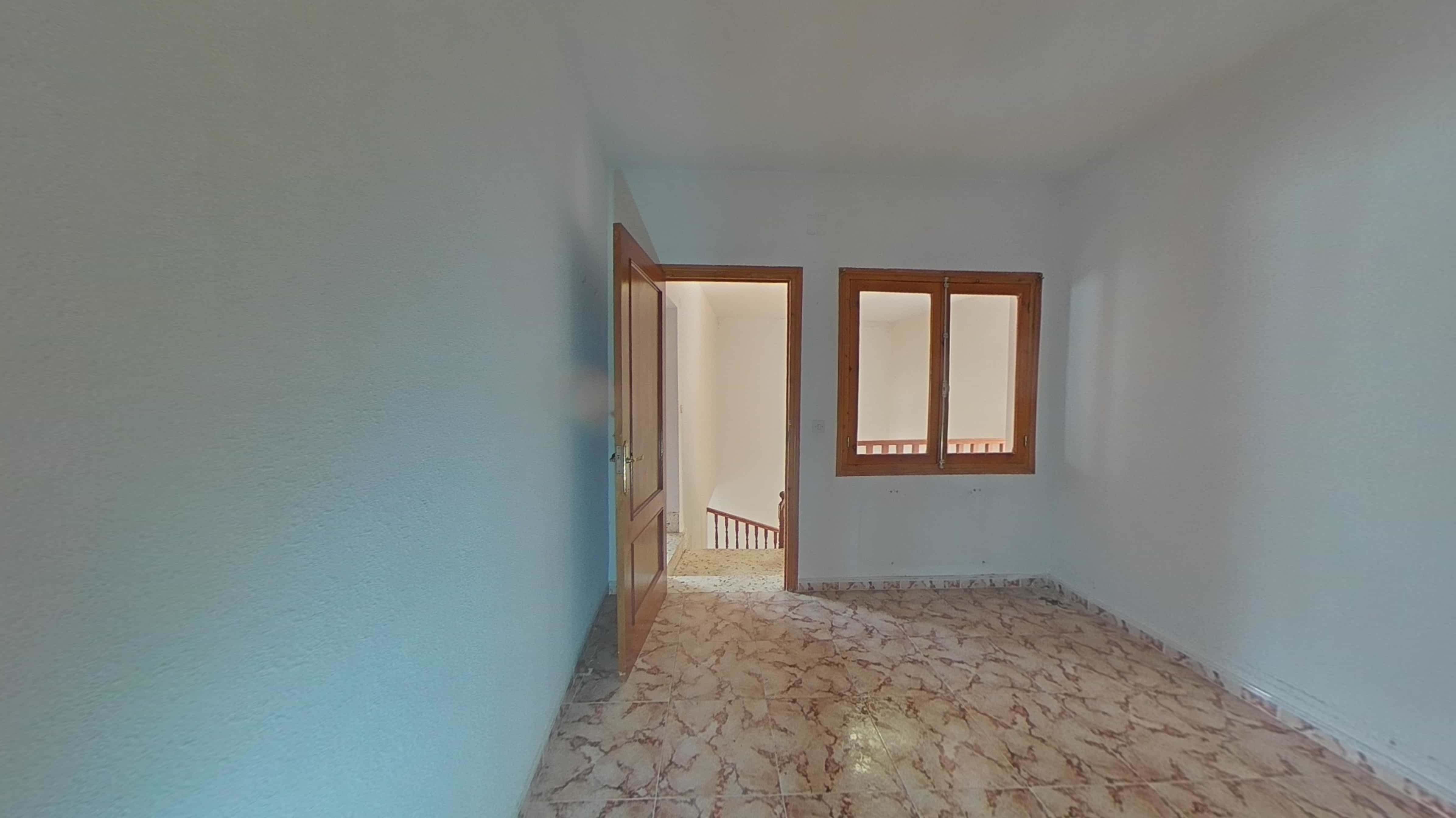 Piso en venta en calle Verde