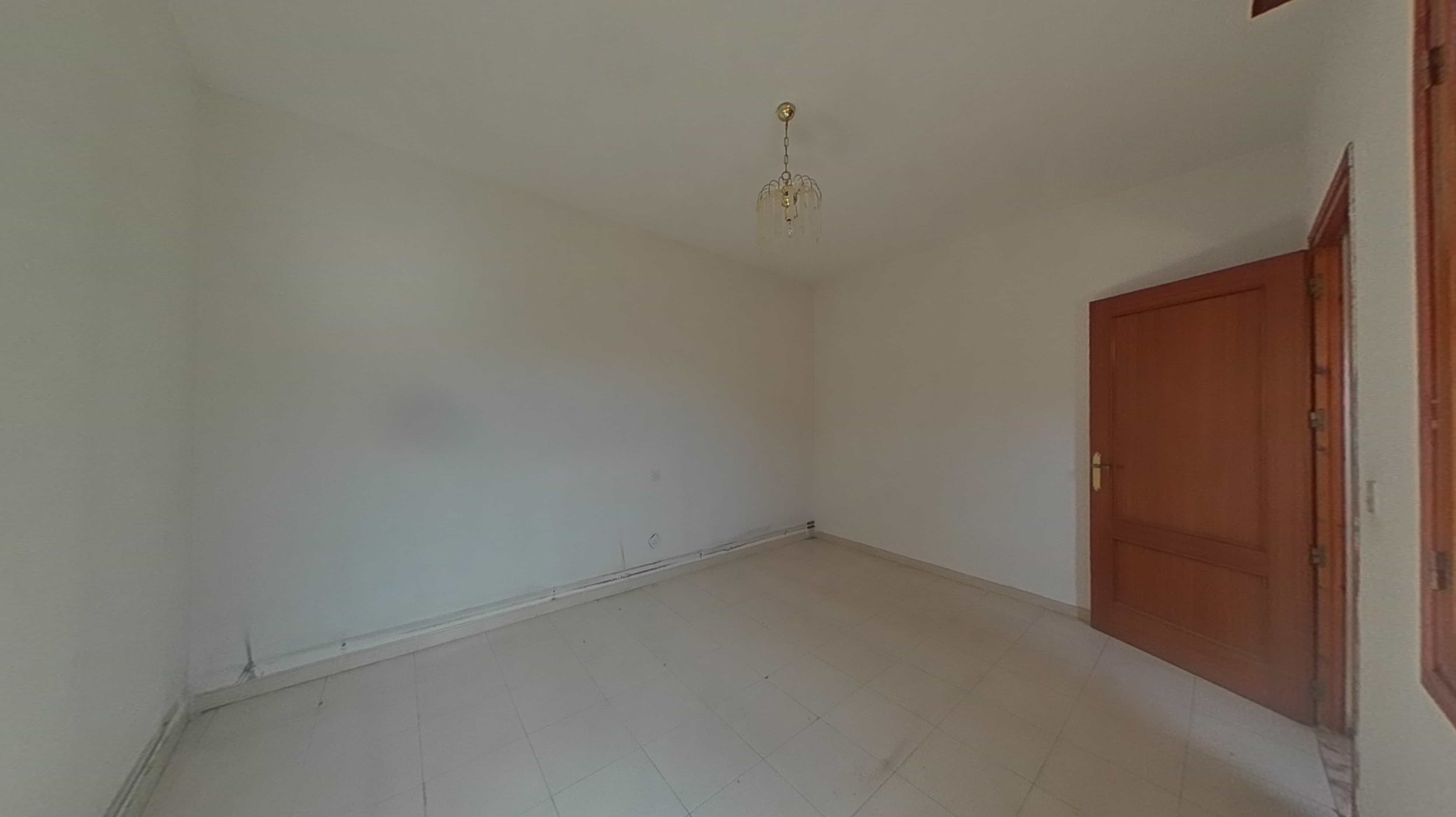 Piso en venta en calle Verde