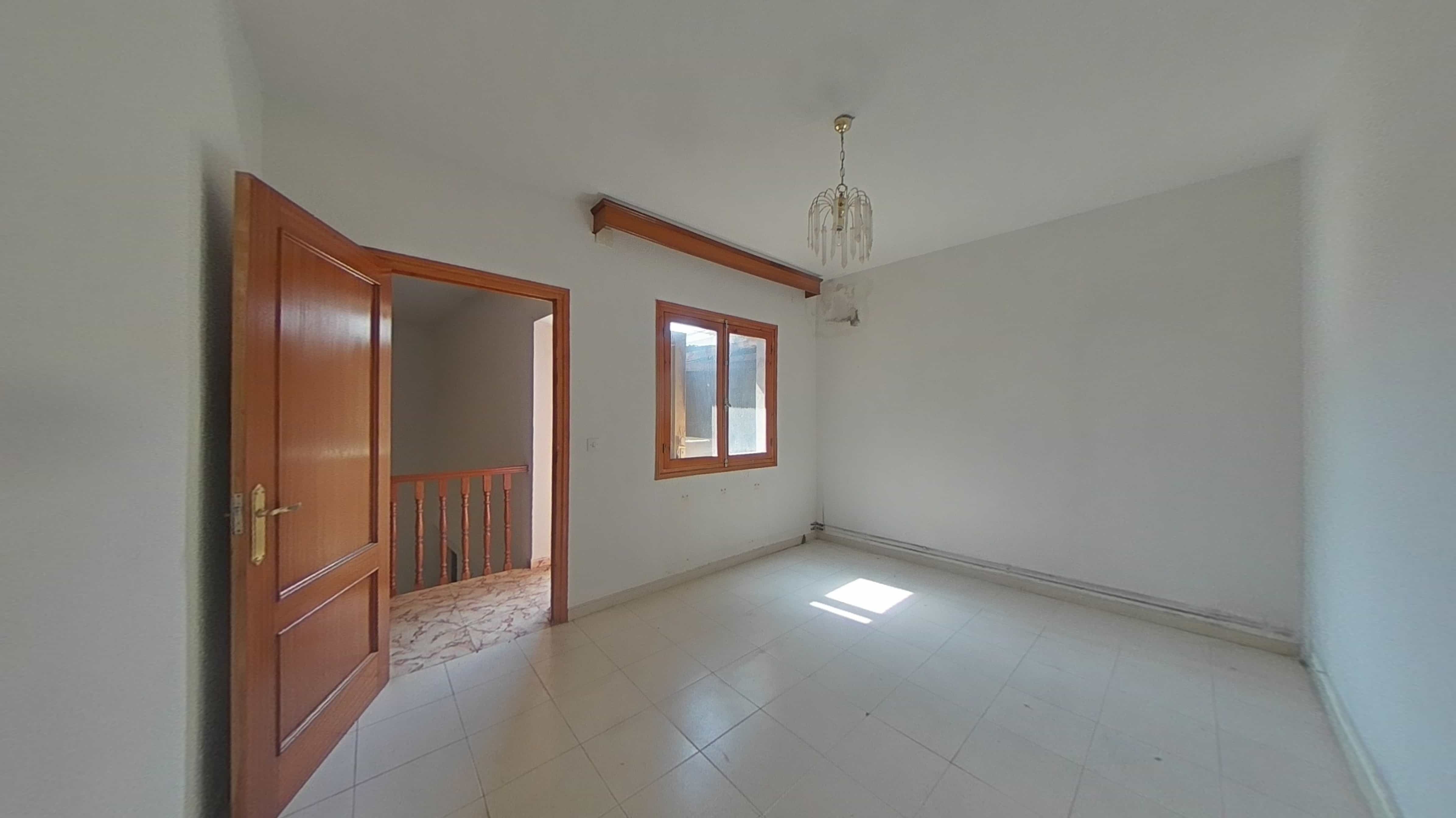 Piso en venta en calle Verde
