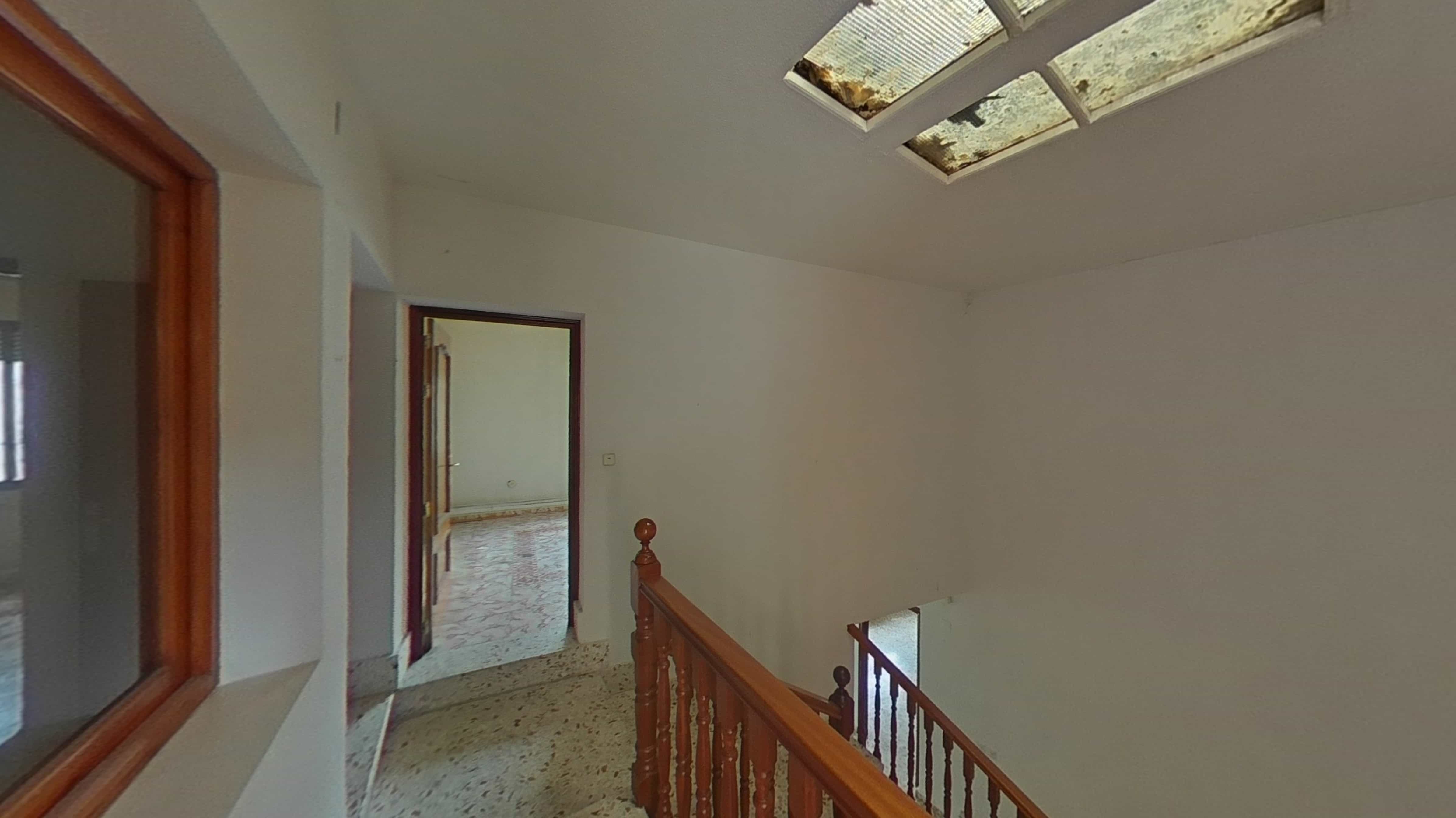 Piso en venta en calle Verde