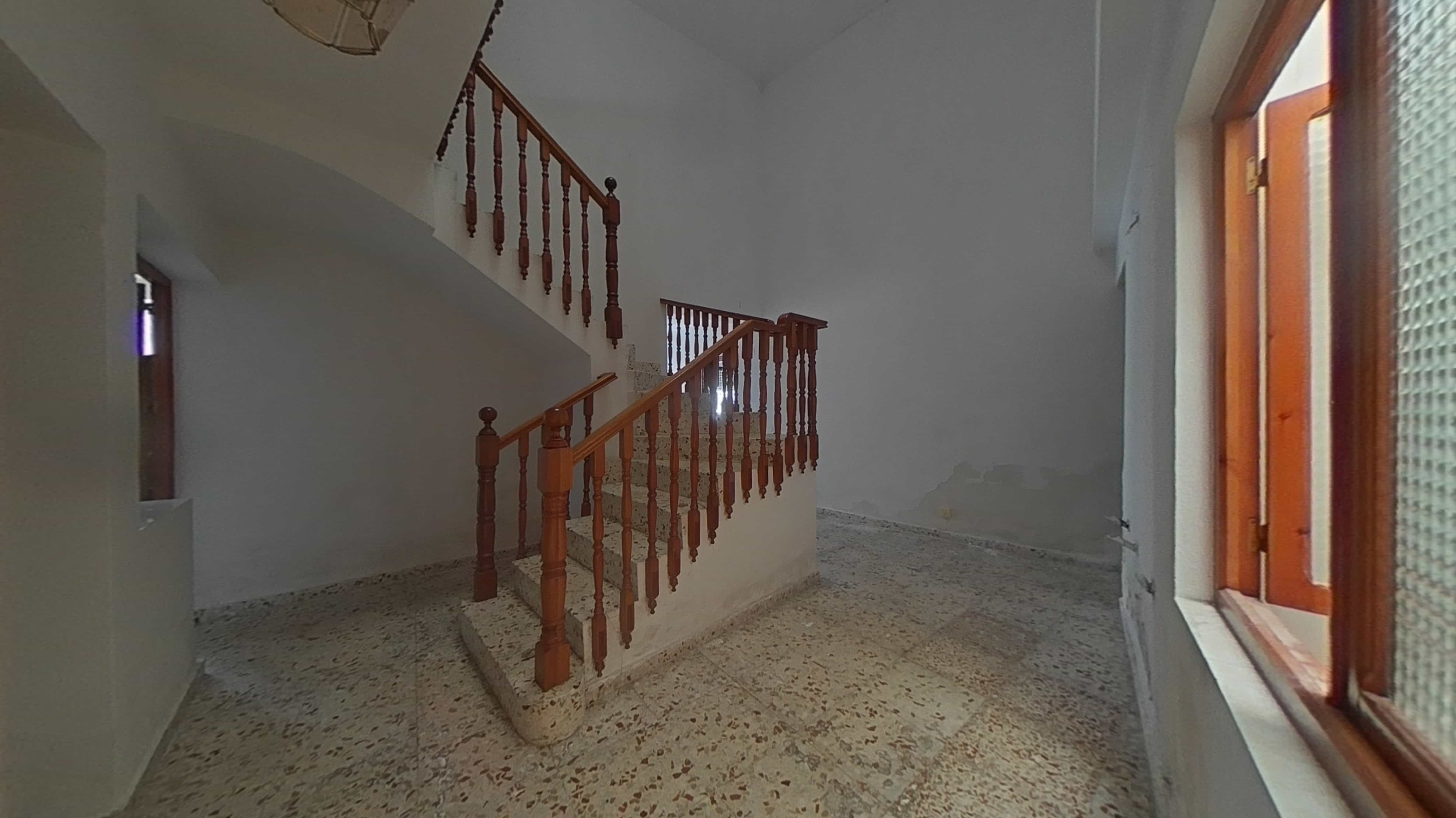 Piso en venta en calle Verde