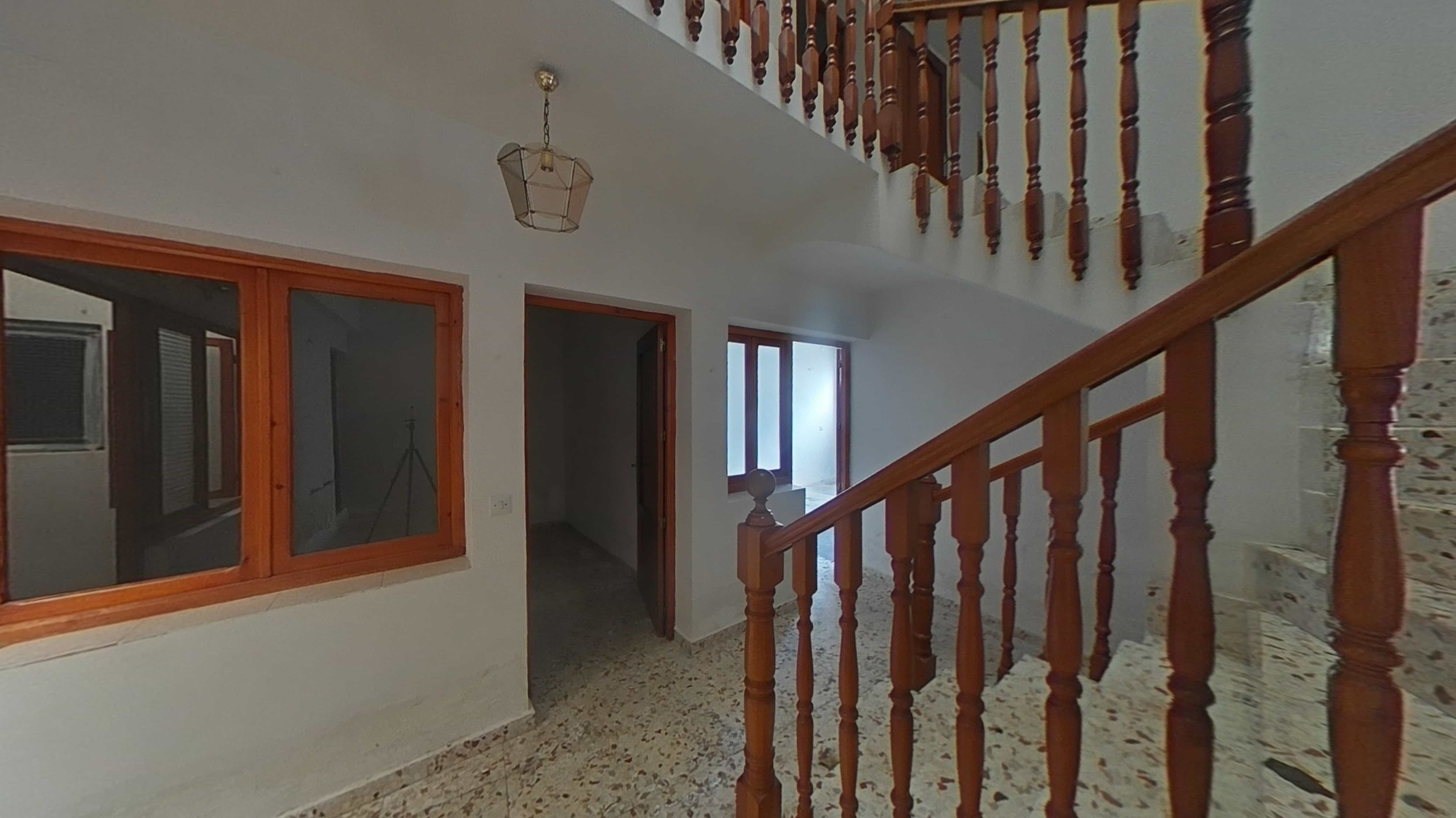 Piso en venta en calle Verde
