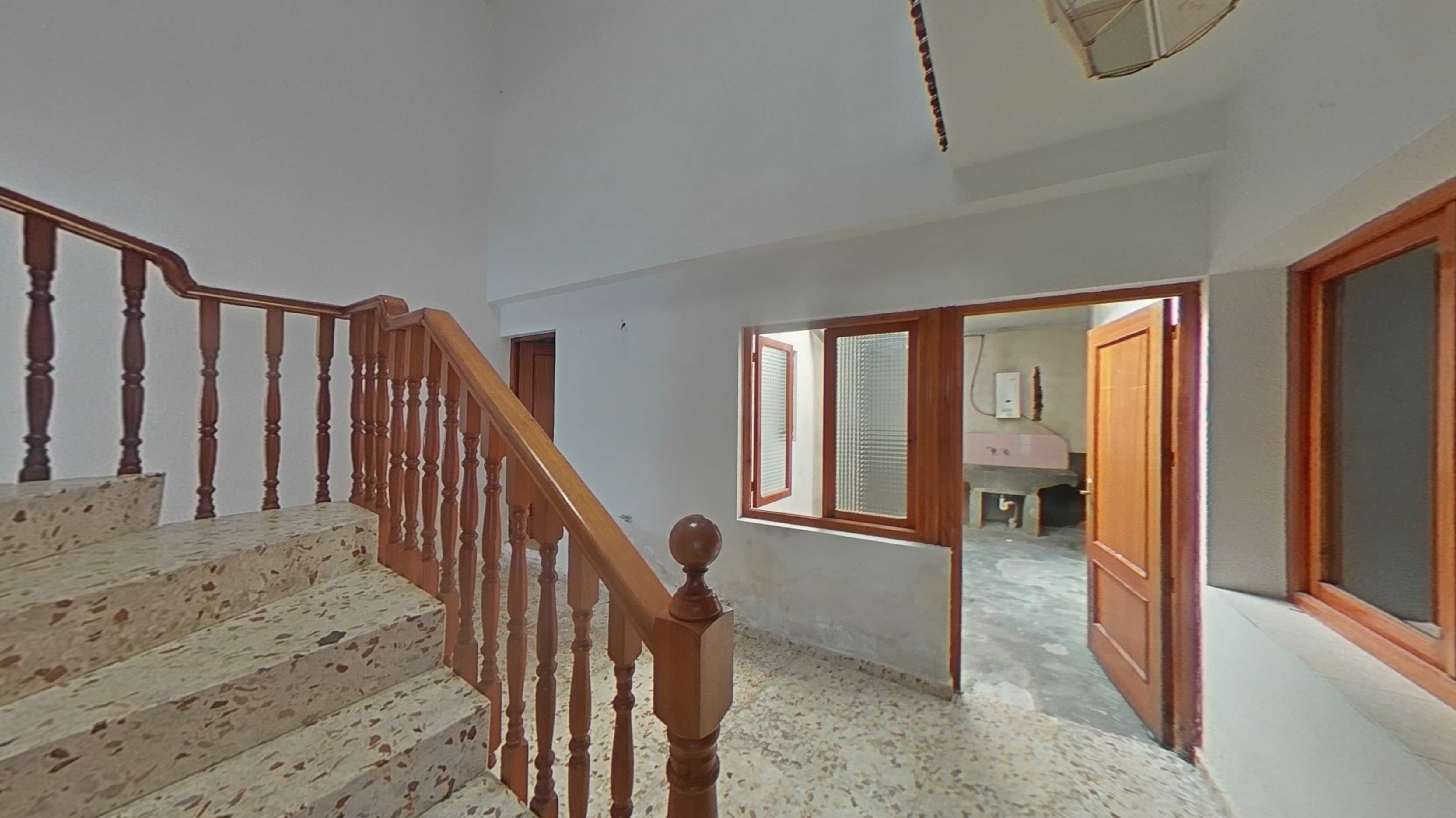 Piso en venta en calle Verde