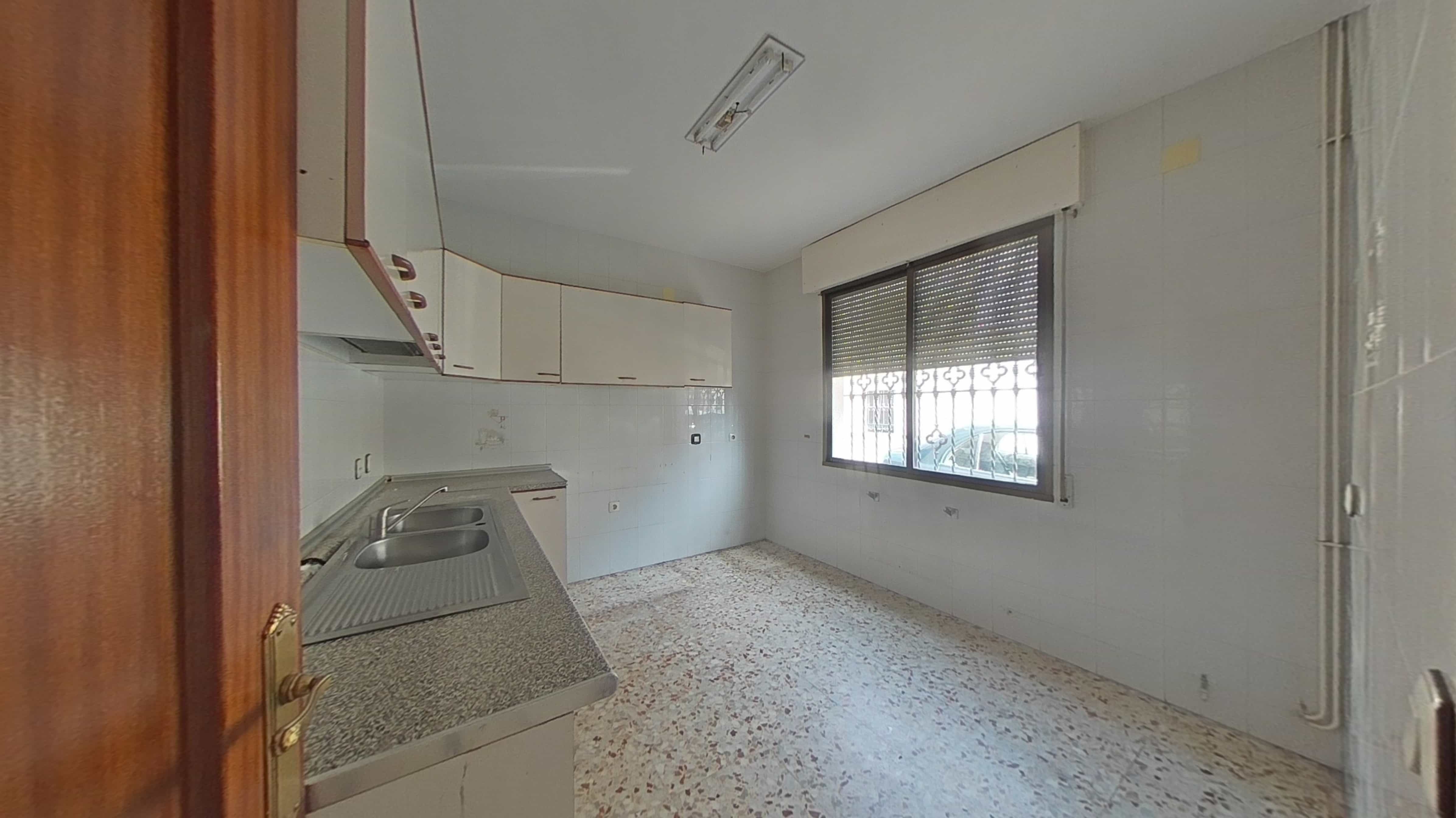 Piso en venta en calle Verde