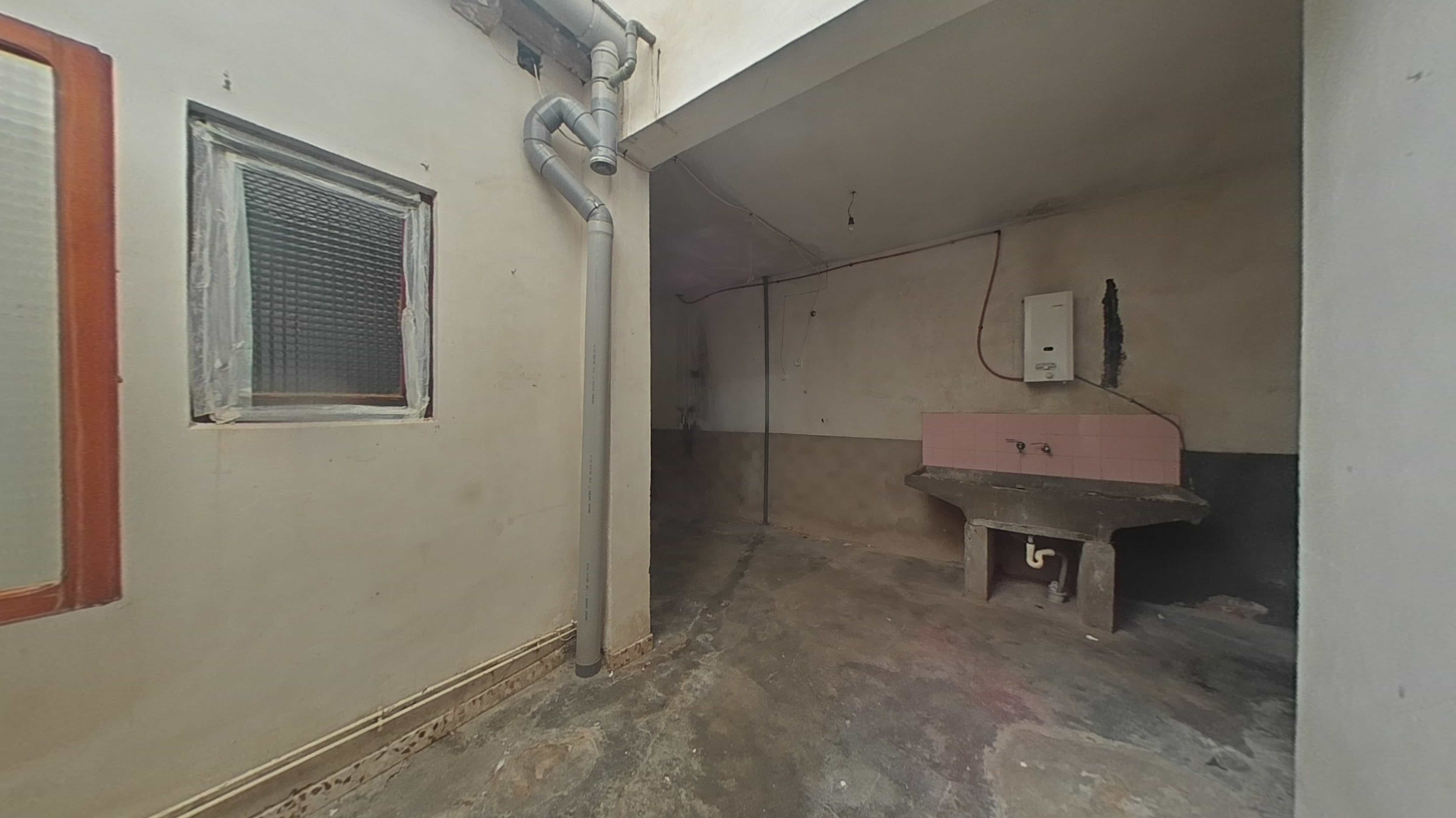 Piso en venta en calle Verde