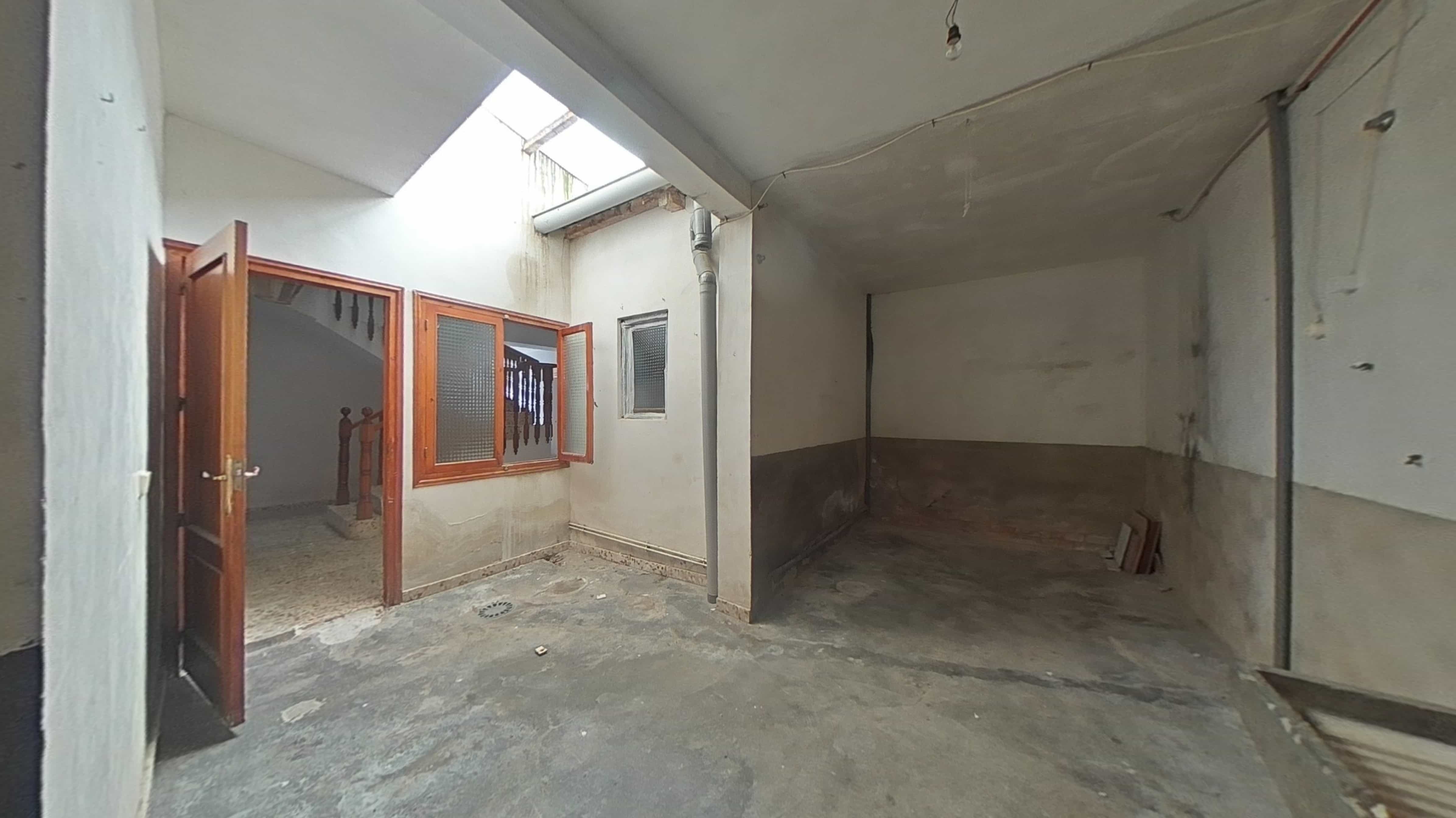 Piso en venta en calle Verde
