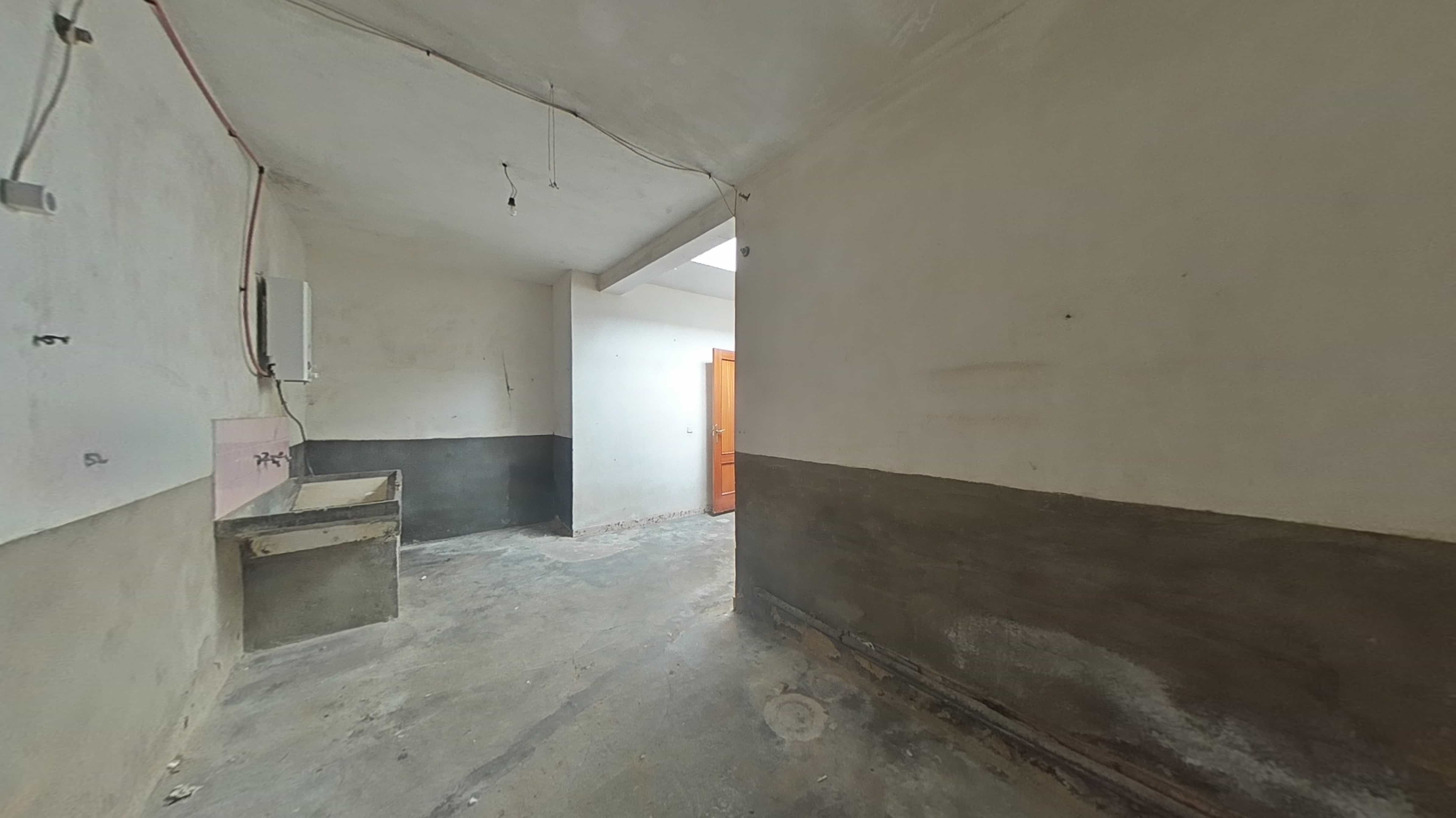 Piso en venta en calle Verde