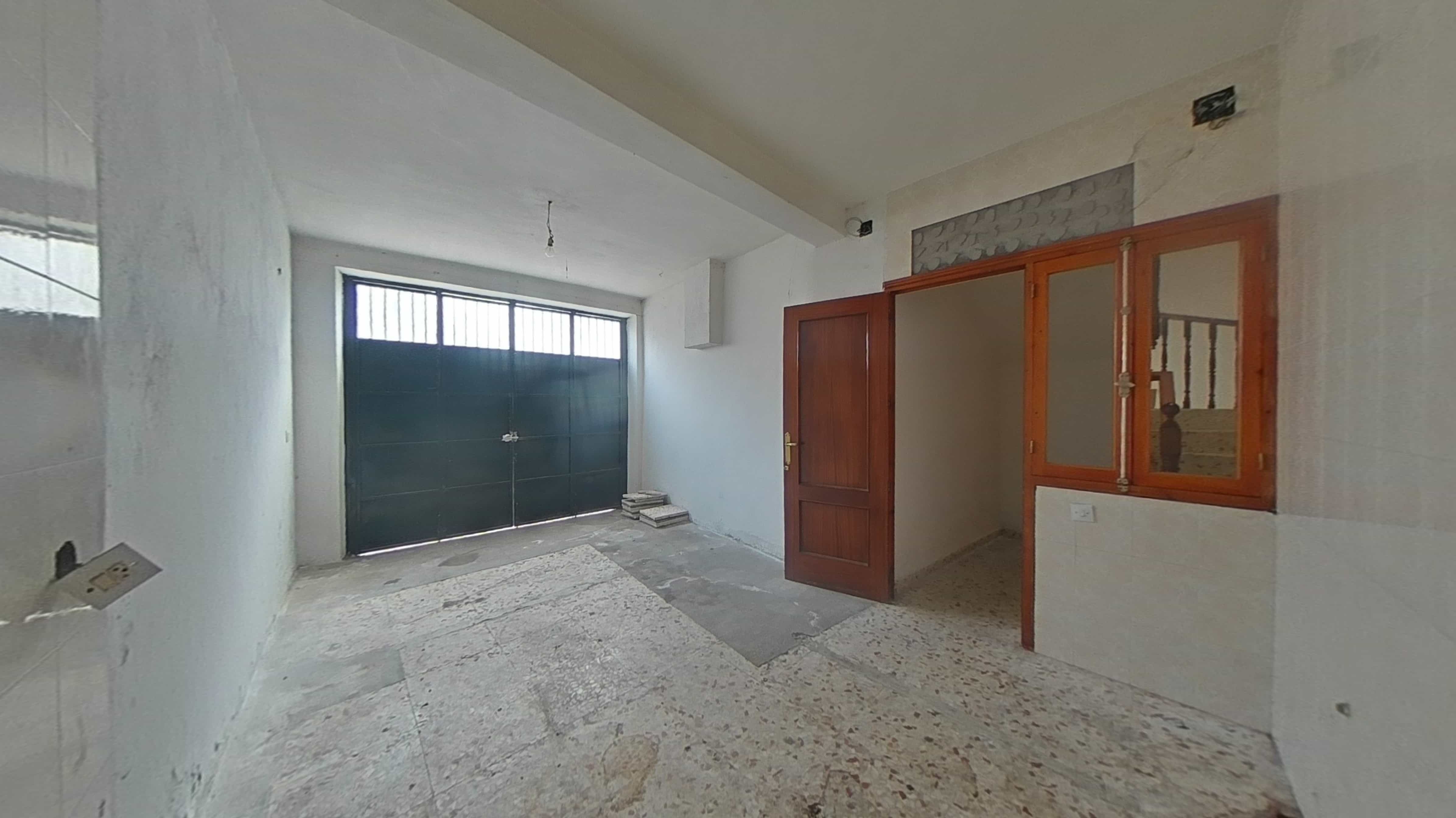 Piso en venta en calle Verde