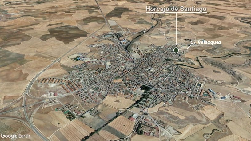 Developable land for sale in  San Sebastian