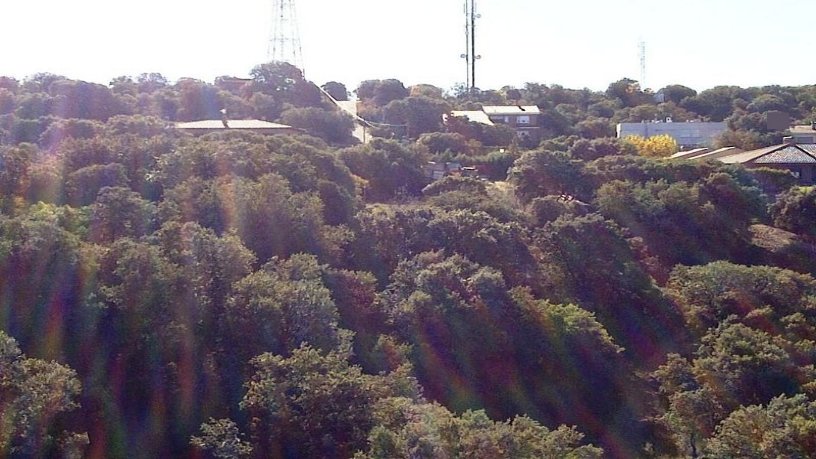 Developable land for sale in urb El Clavin