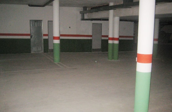 Garage for sale in calle Condes de Oropesa Esq avda Toledo S/n
