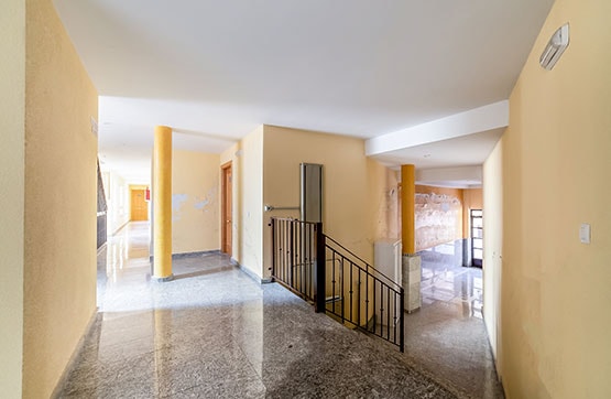 Garage for sale in calle Toledo