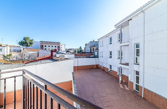 Garage for sale in calle Toledo