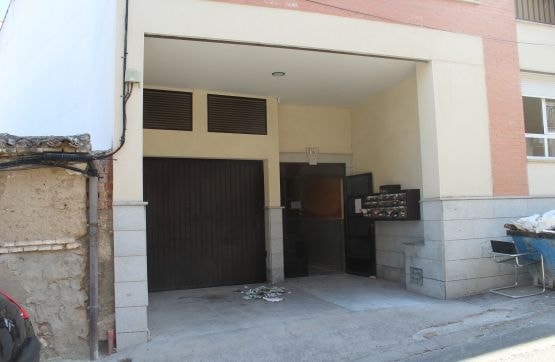 Garage for sale in calle Toledo