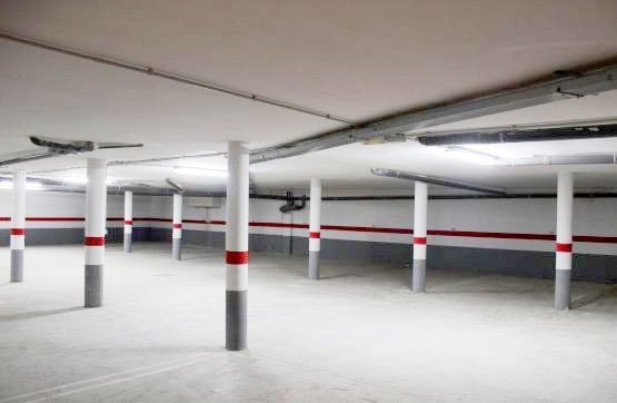 Garage for sale in calle Toledo