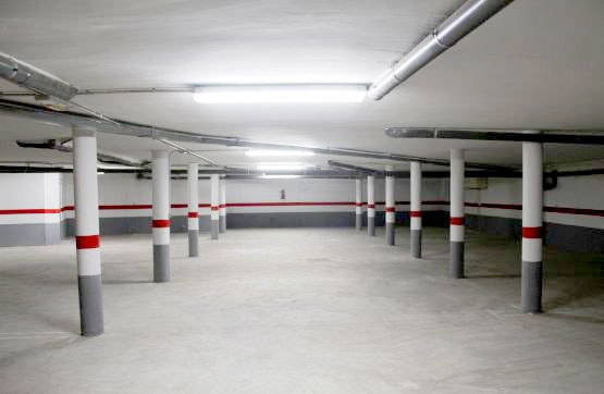 Garage for sale in calle Toledo