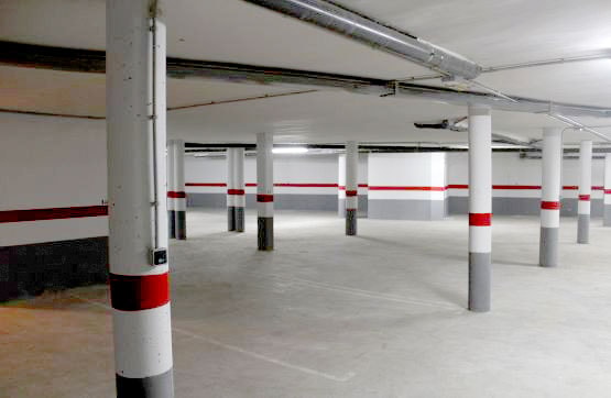Garage for sale in calle Toledo