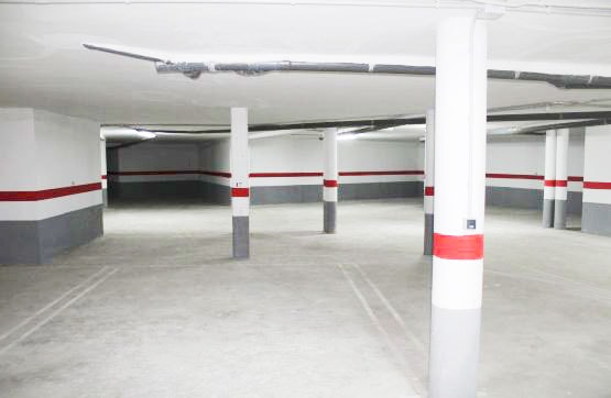 Garage for sale in calle Toledo