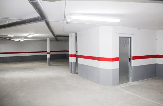 Garage for sale in calle Toledo