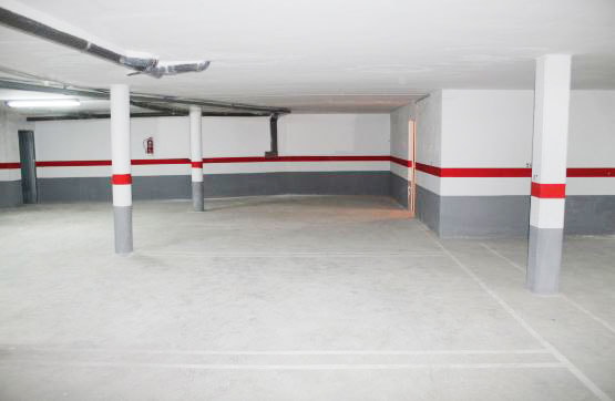 Garage for sale in calle Toledo