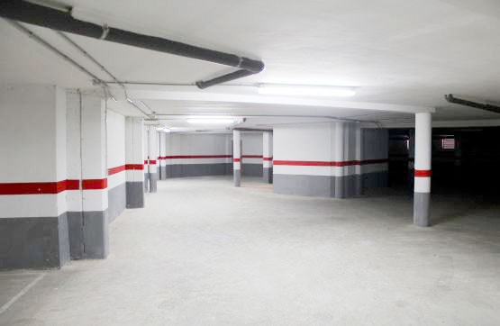 Garage for sale in calle Toledo