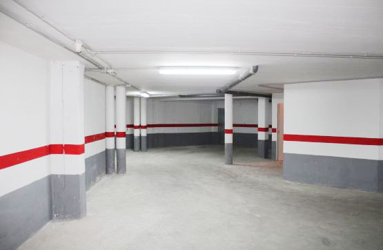 Garage for sale in calle Toledo