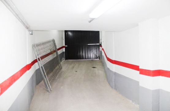 Garage for sale in calle Toledo