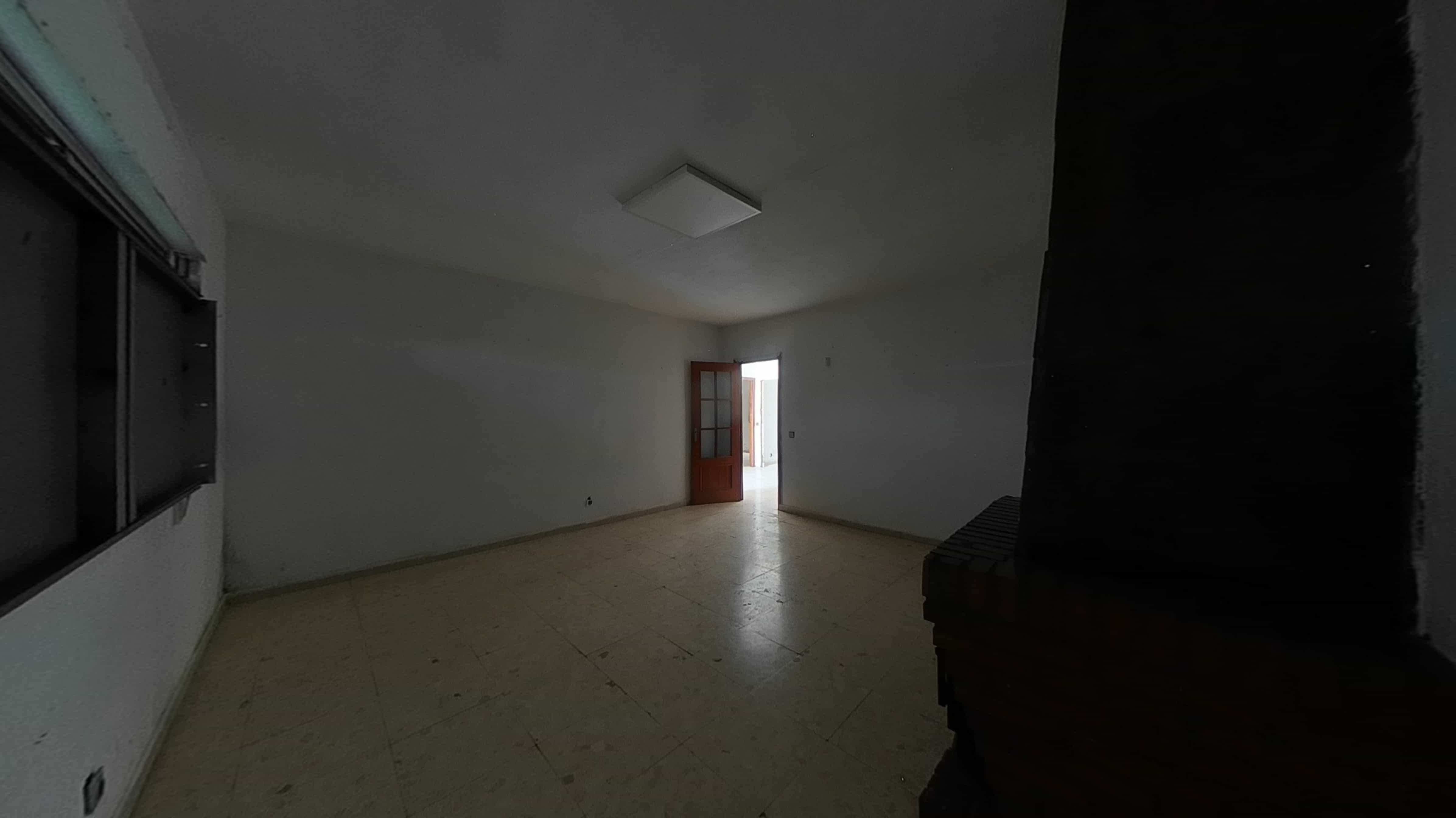 Inmueble en venta en calle Castilla
