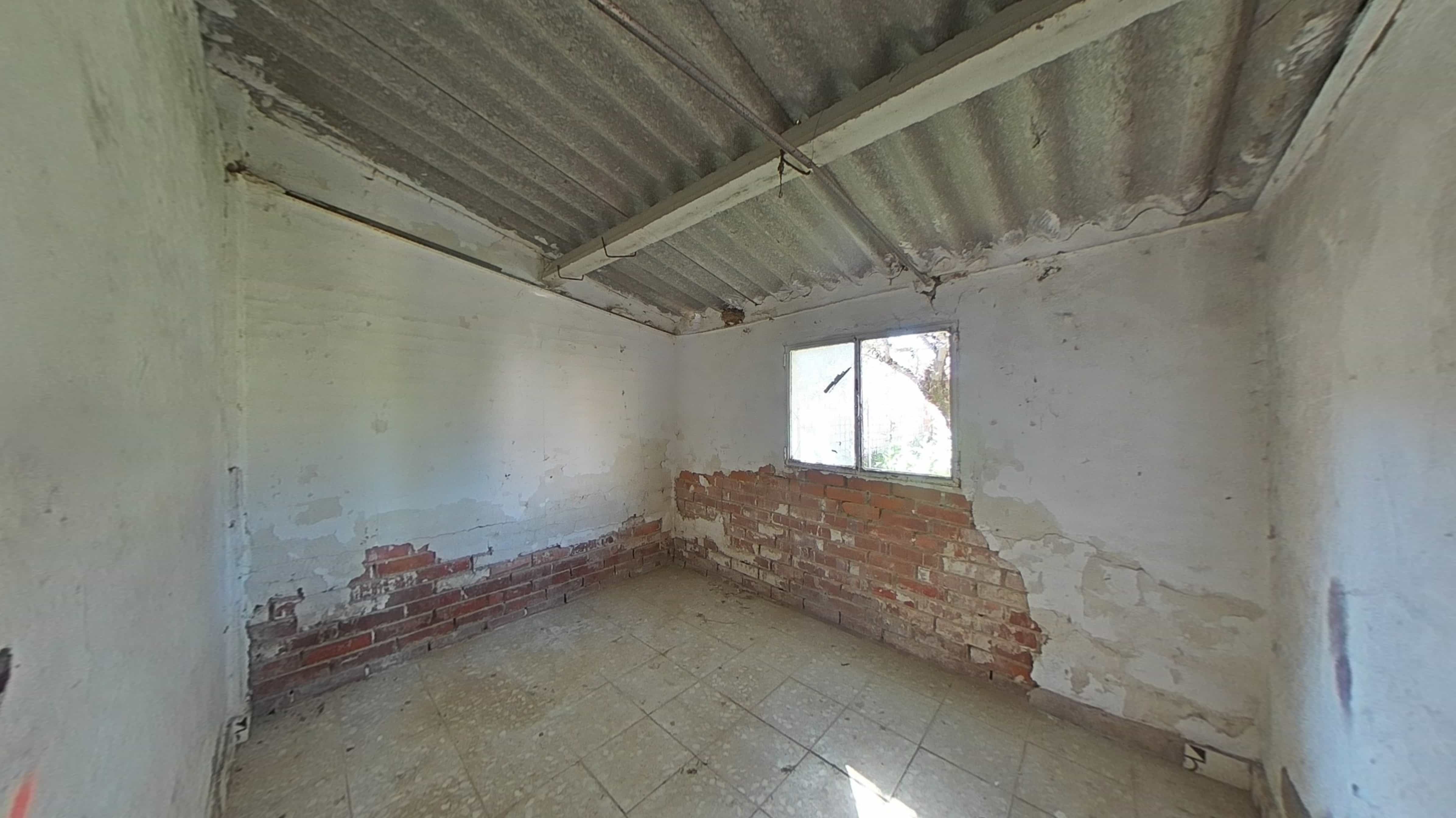 Inmueble en venta en calle Castilla