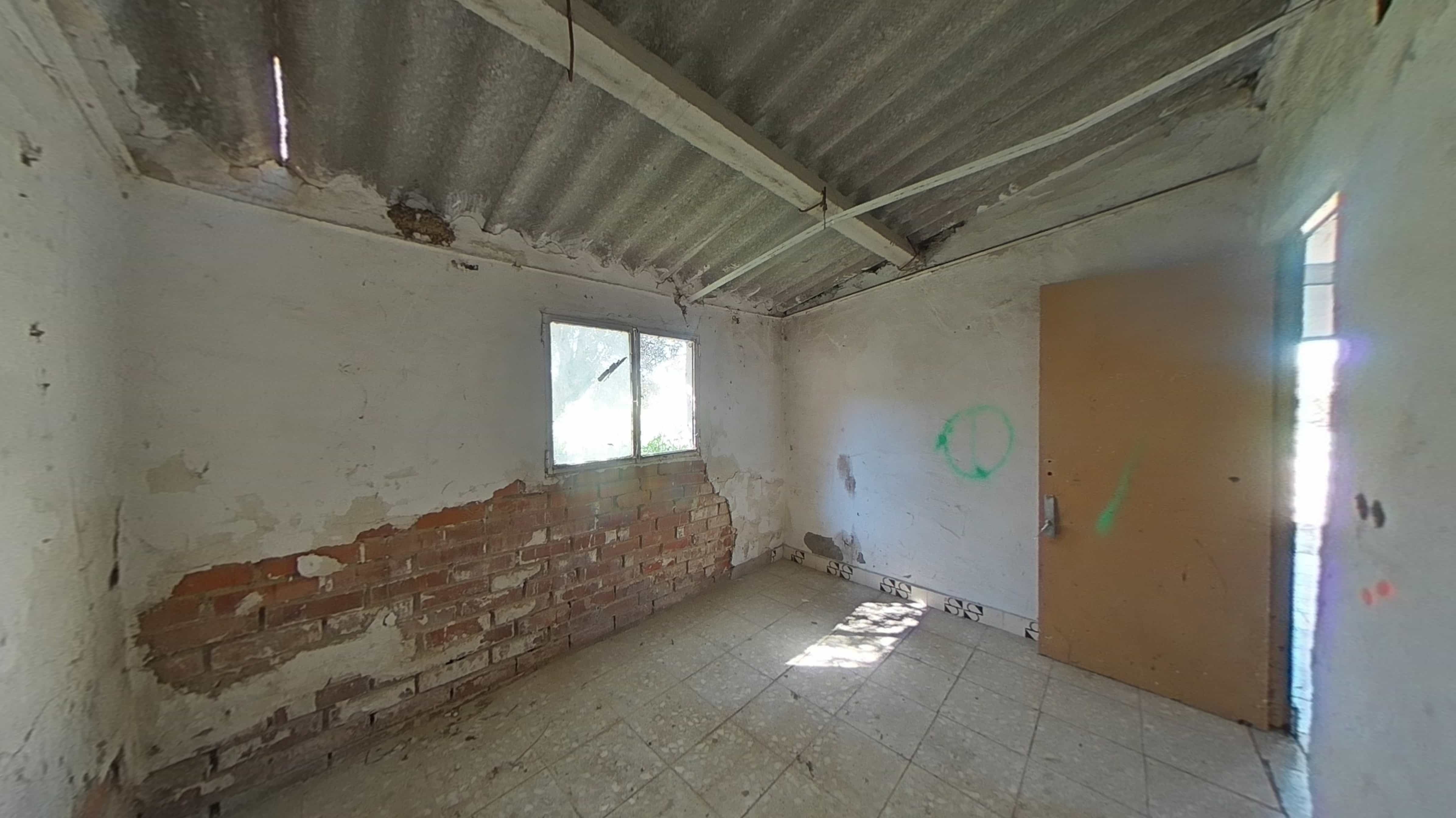 Inmueble en venta en calle Castilla