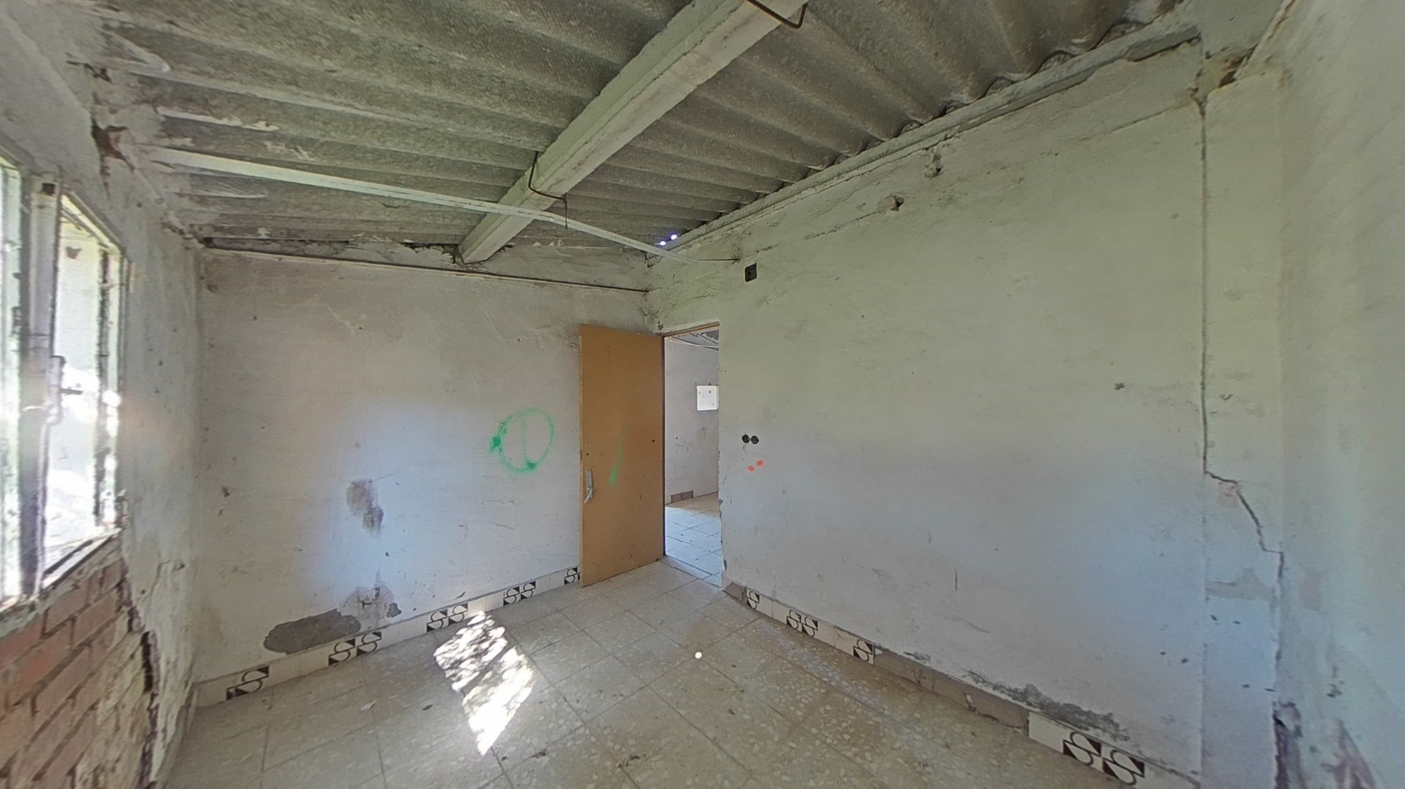 Inmueble en venta en calle Castilla