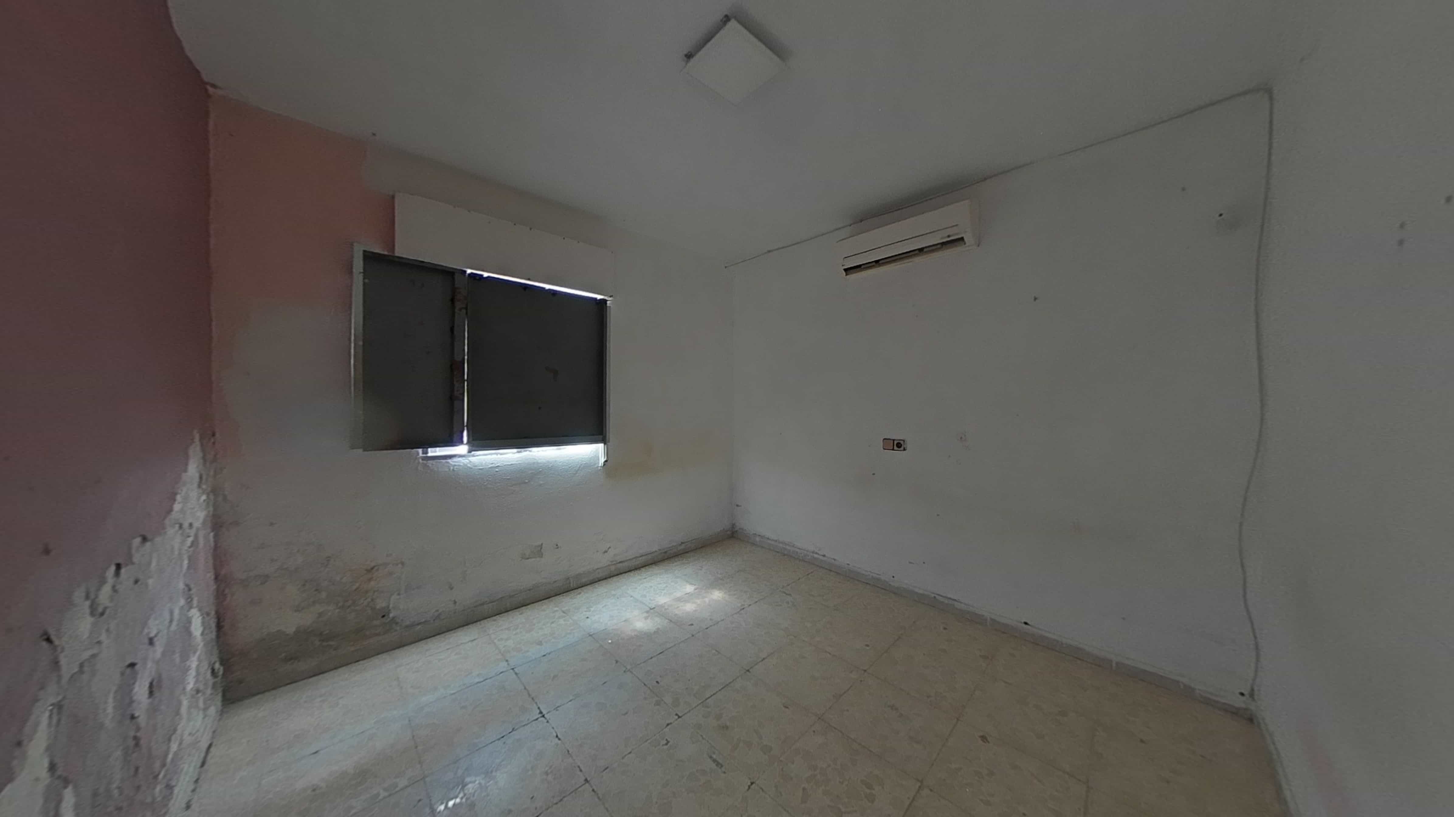 Inmueble en venta en calle Castilla