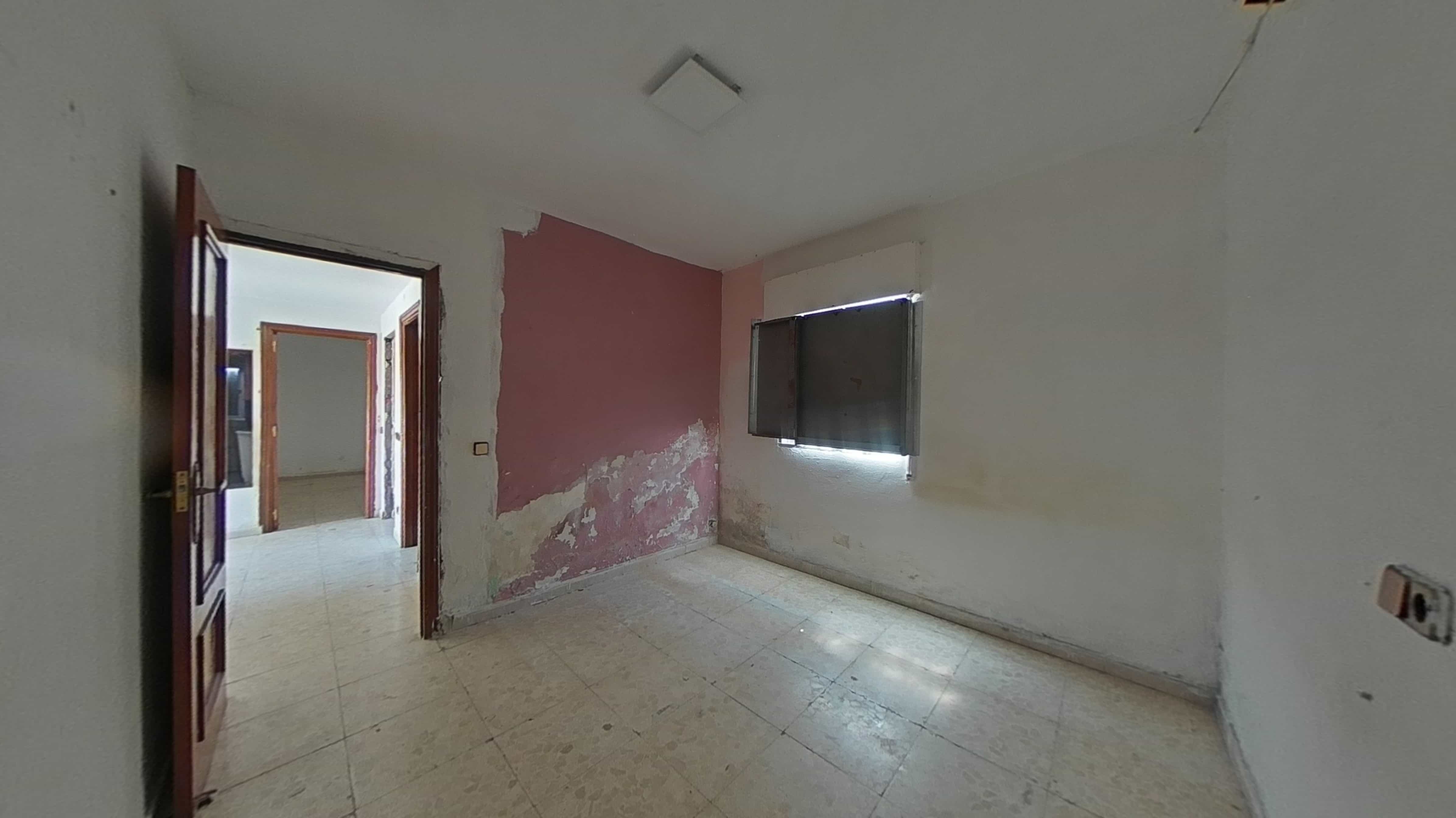 Inmueble en venta en calle Castilla