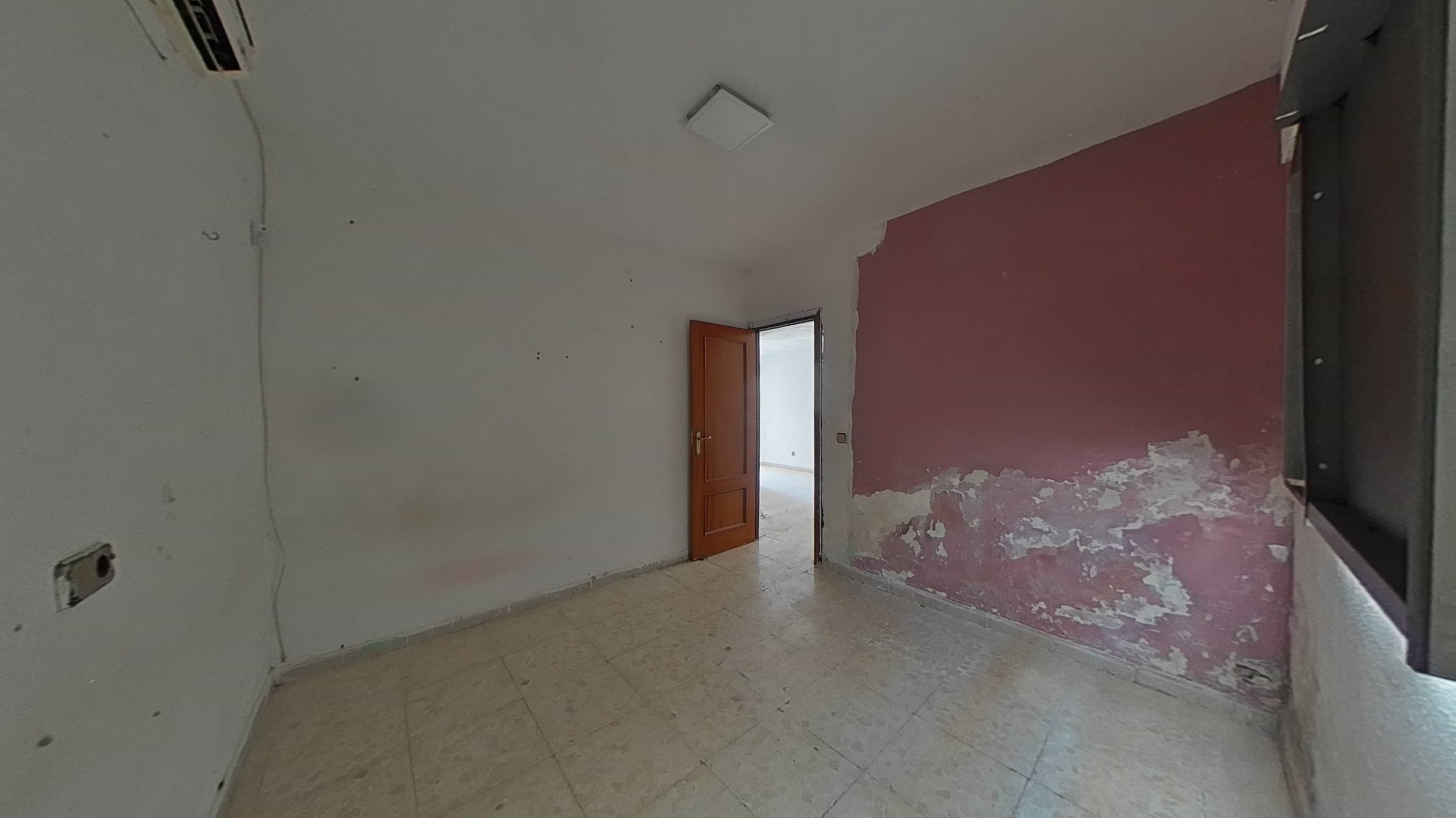 Inmueble en venta en calle Castilla