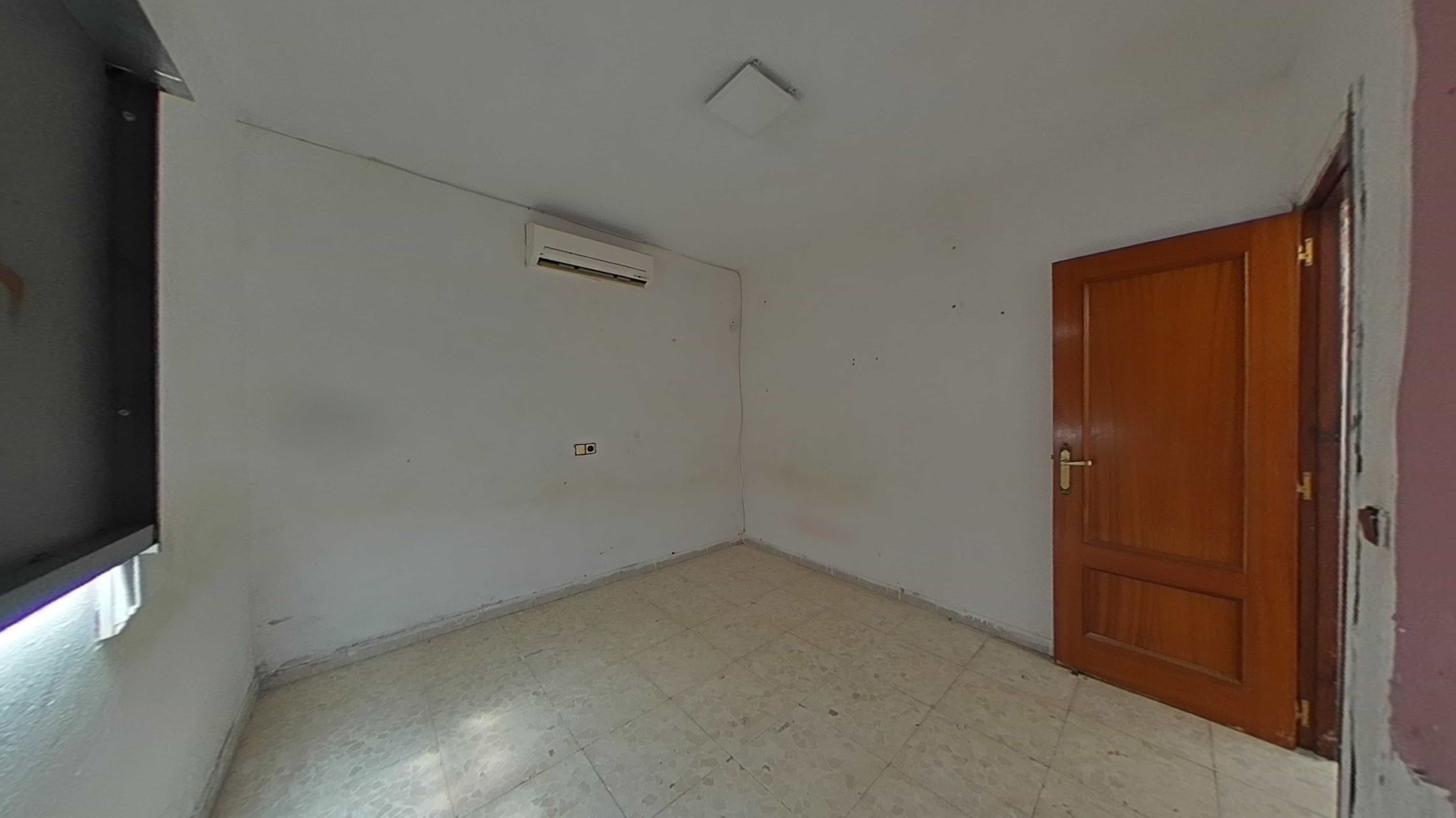 Inmueble en venta en calle Castilla
