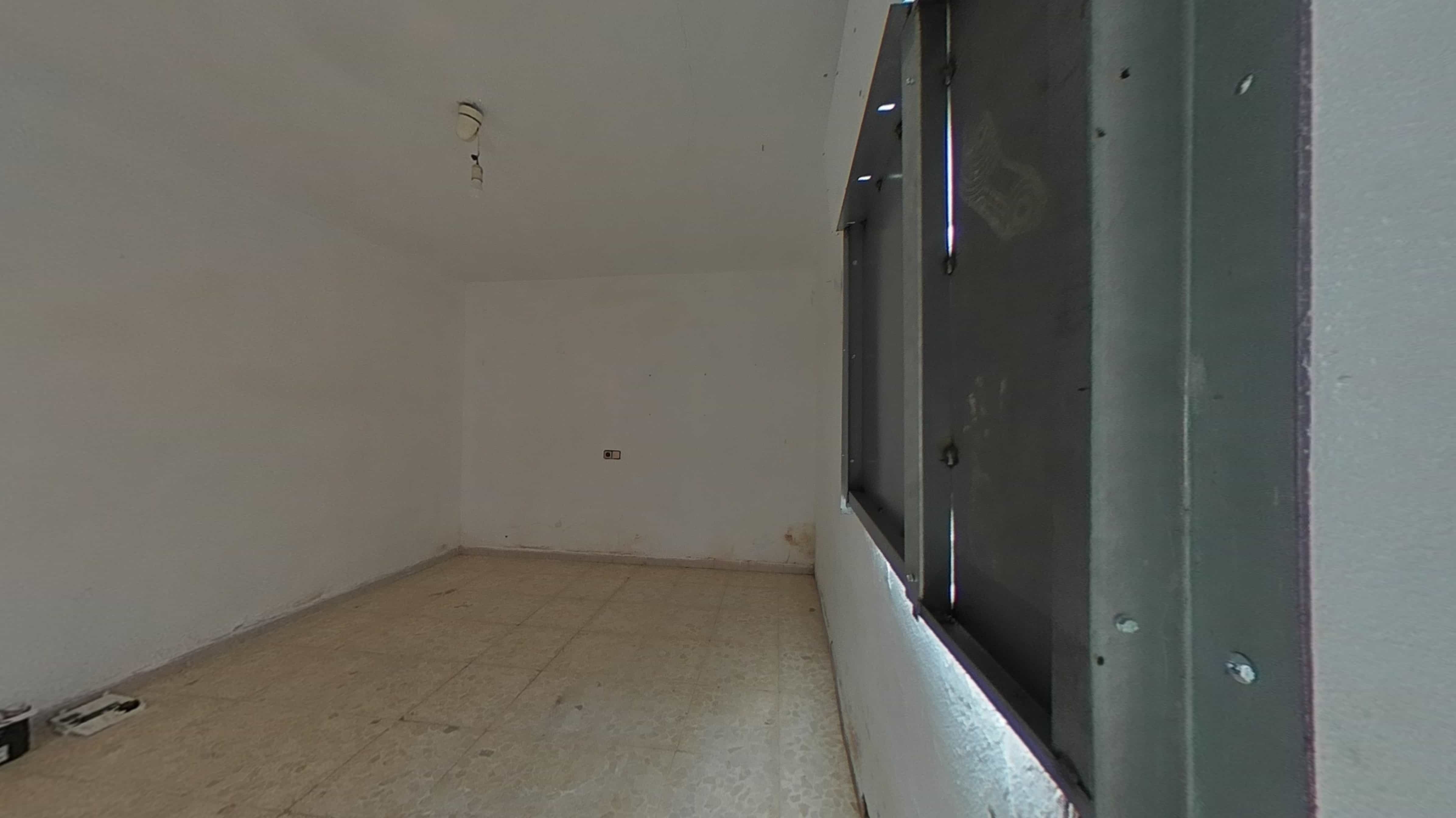 Inmueble en venta en calle Castilla