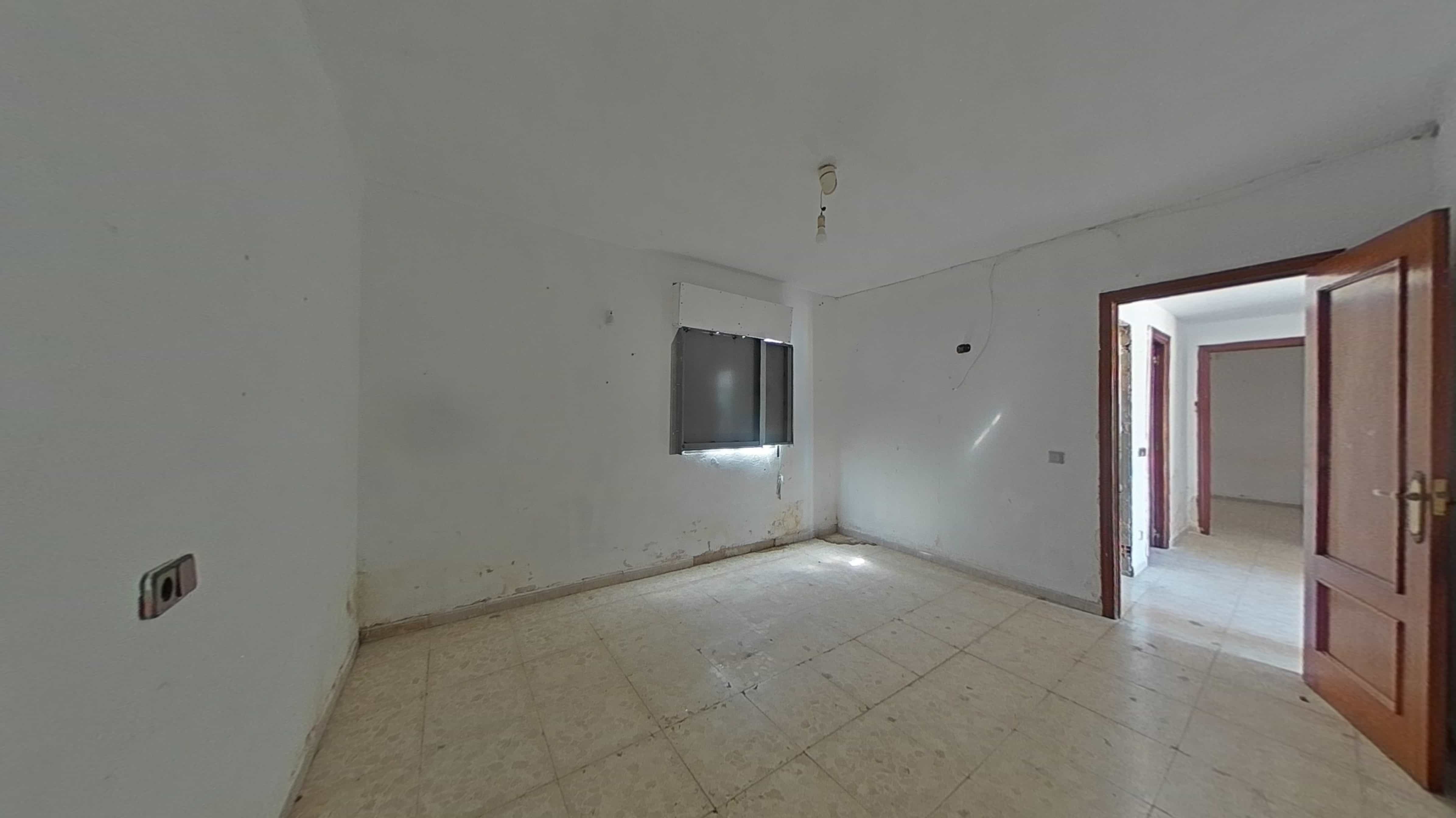 Inmueble en venta en calle Castilla