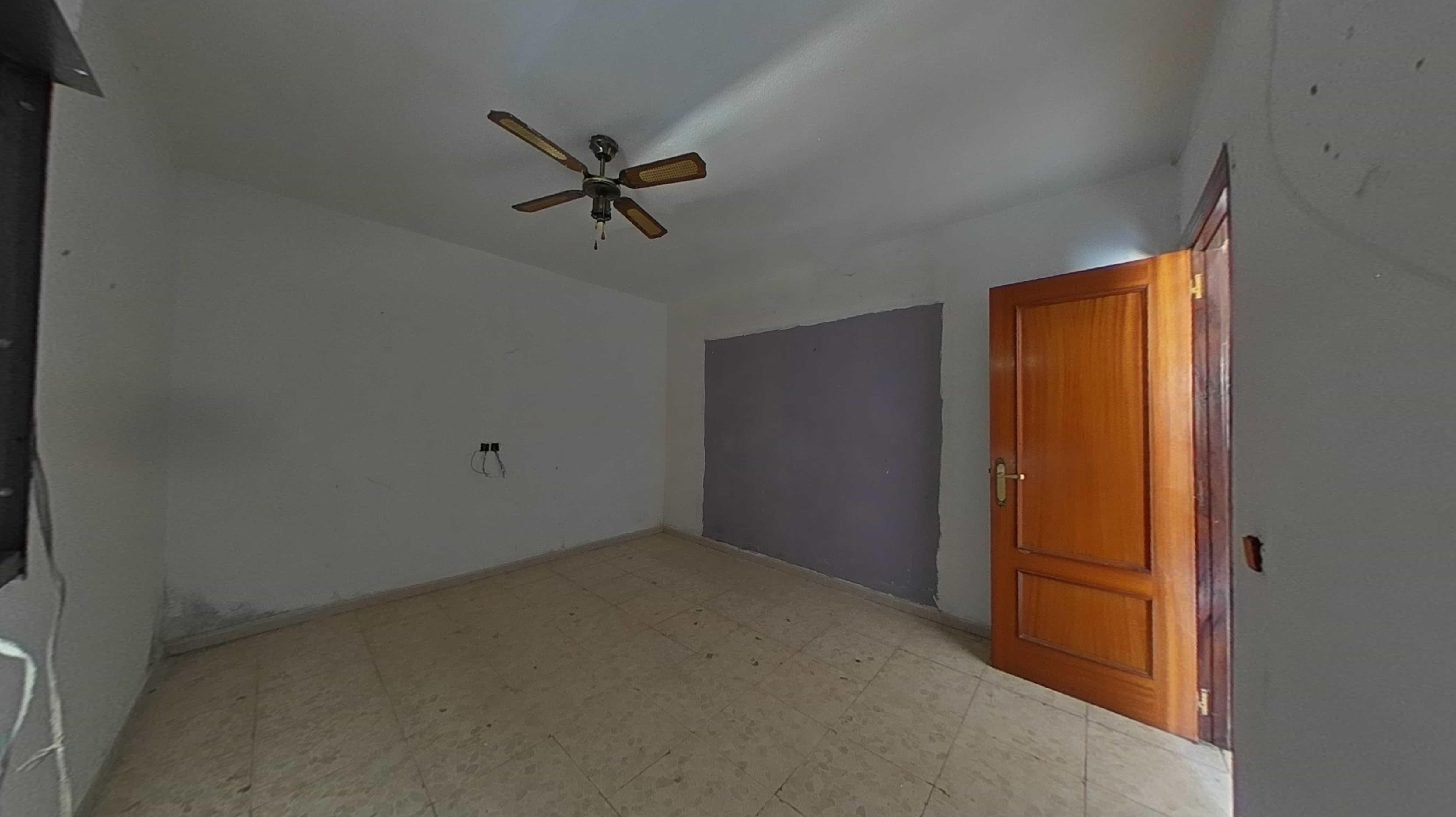 Inmueble en venta en calle Castilla